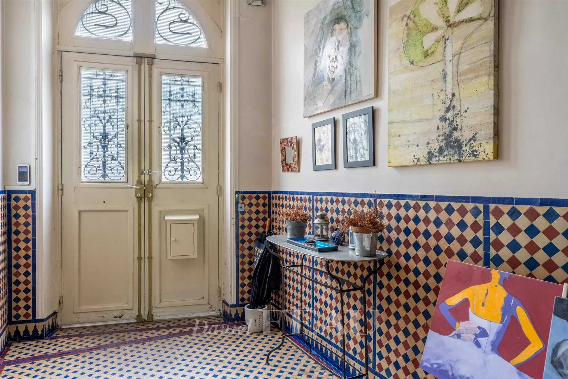 Maison à vendre, 216m², Saint-Germain-en-Laye