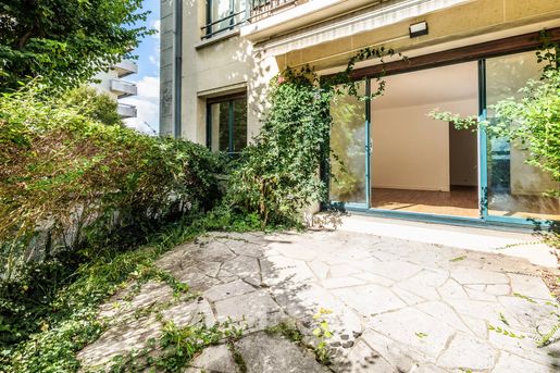 Appartement 4 pièces 90 m² · à Saint-Germain-en-Laye · 90 m² · 740 000 €