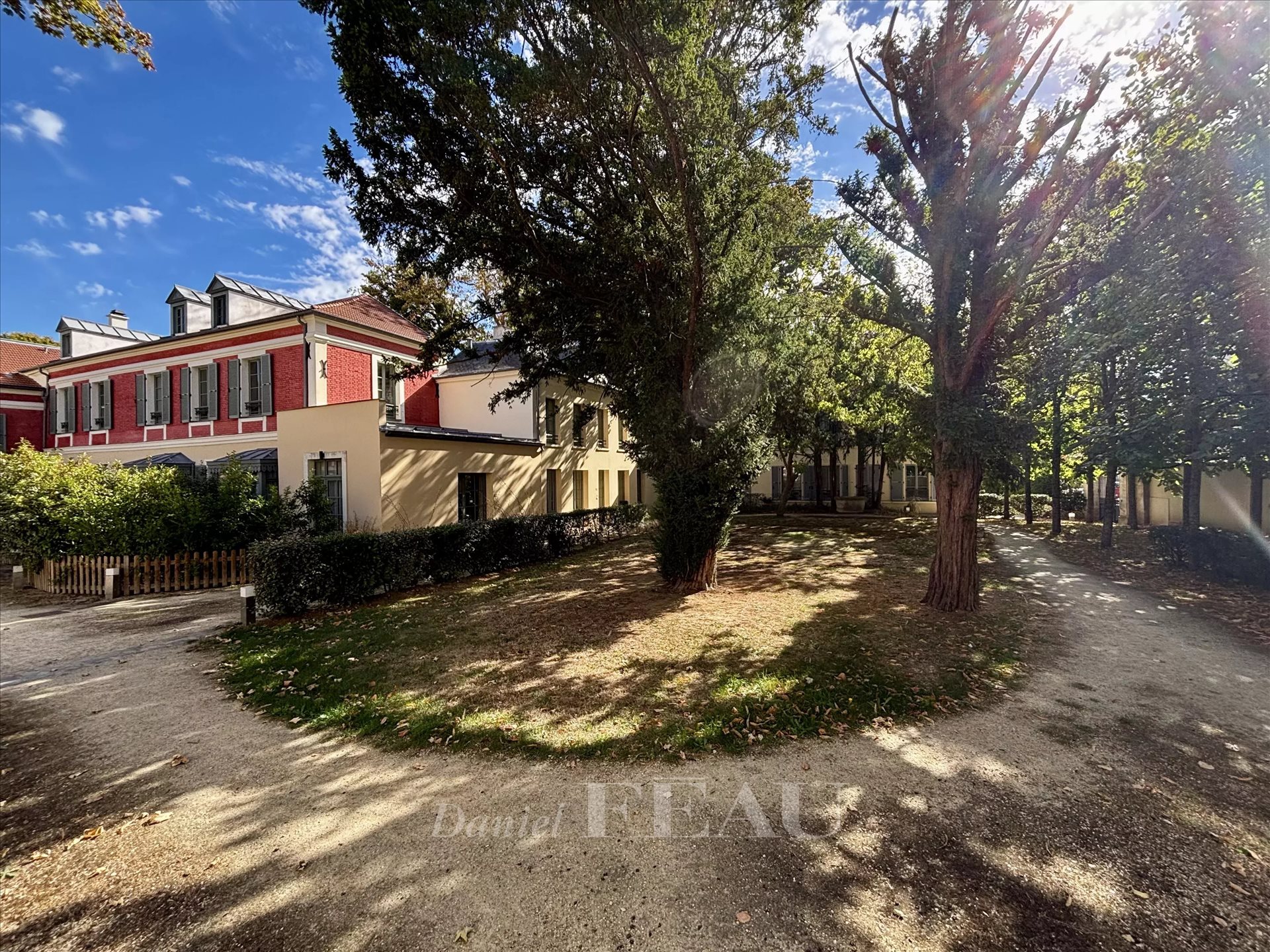 Appartement à vendre, 67m², Saint-Germain-en-Laye
