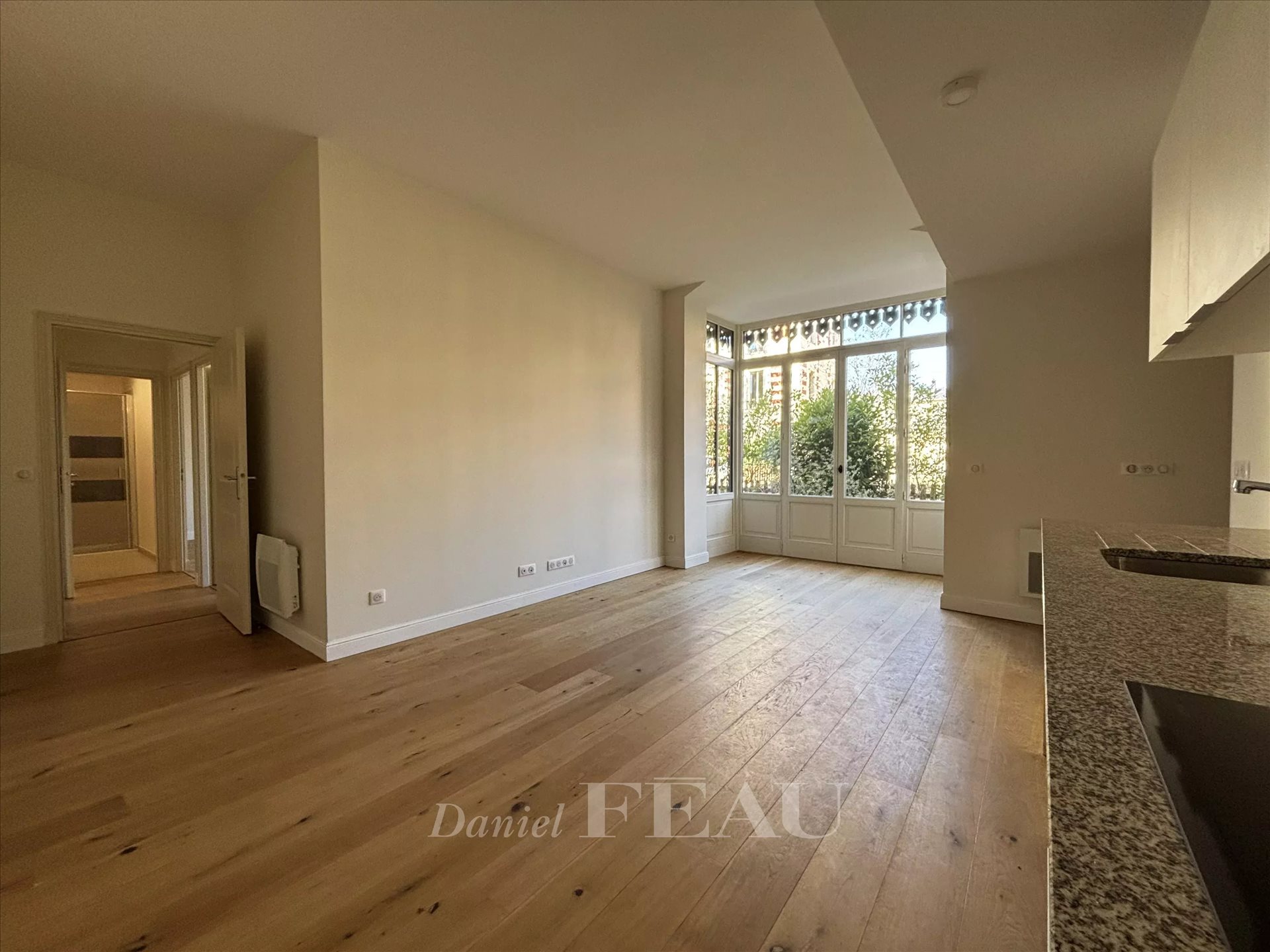 Appartement à vendre, 67m², Saint-Germain-en-Laye