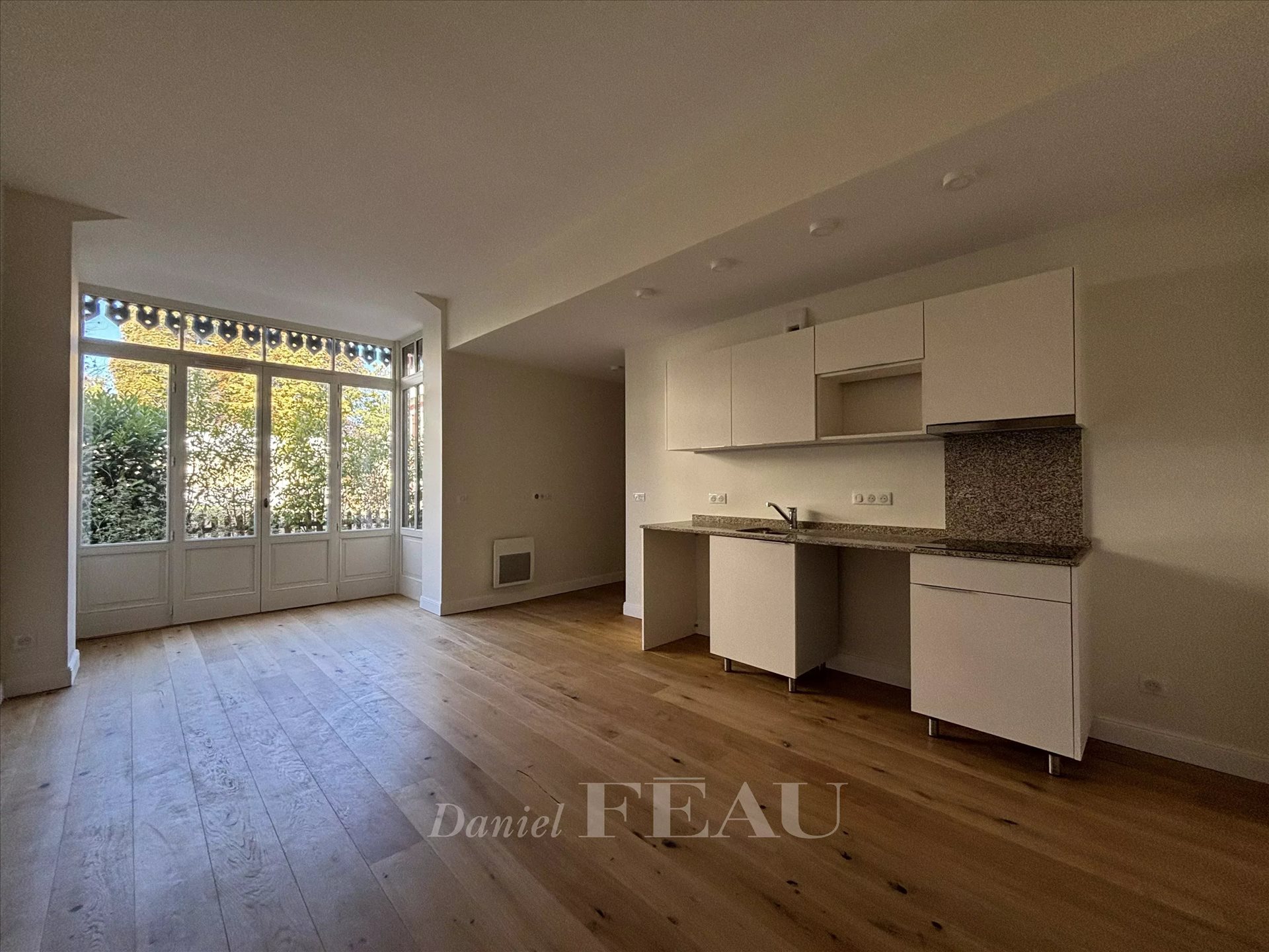 Appartement à vendre, 67m², Saint-Germain-en-Laye