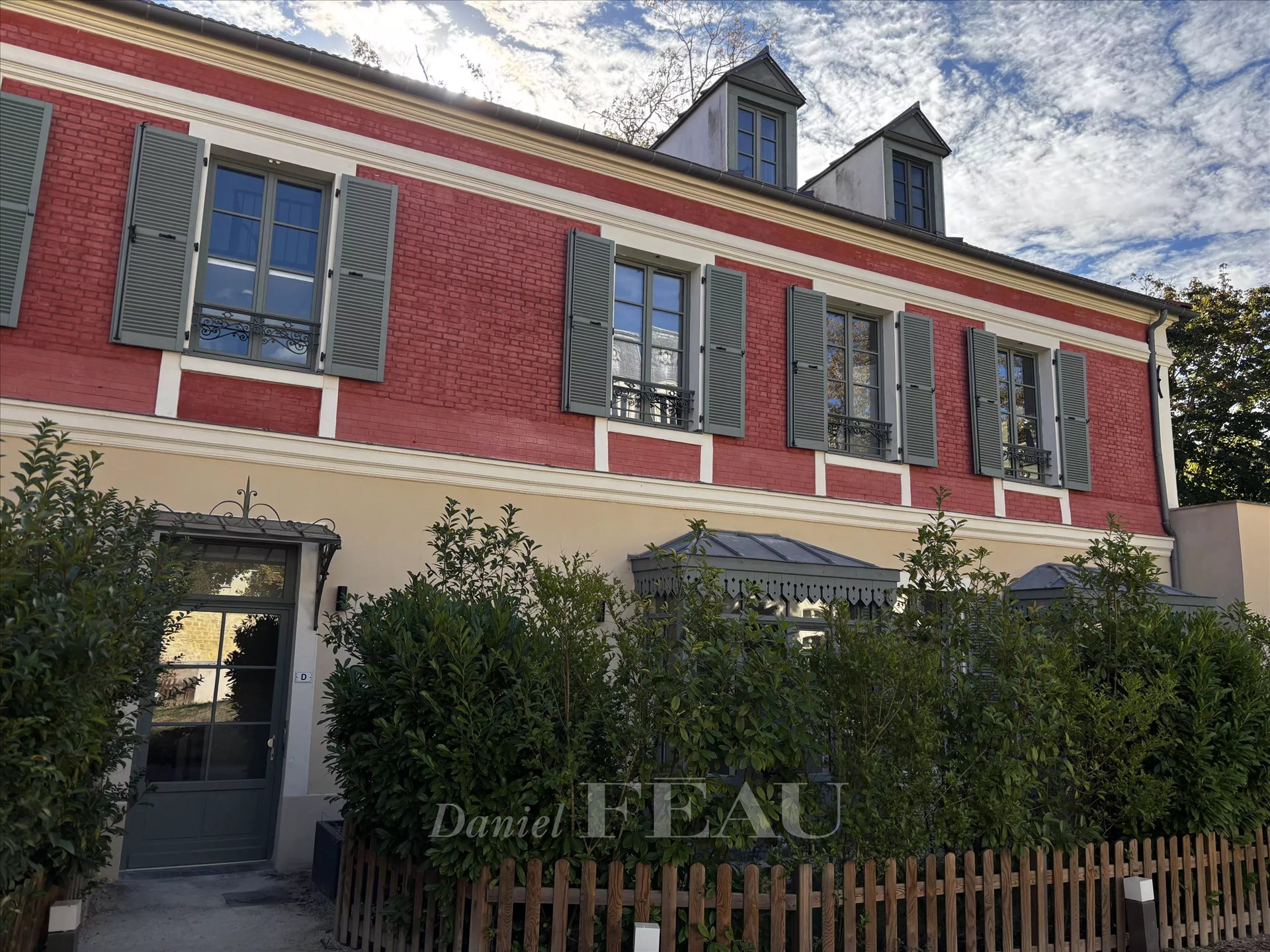 Appartement à vendre, 67m², Saint-Germain-en-Laye