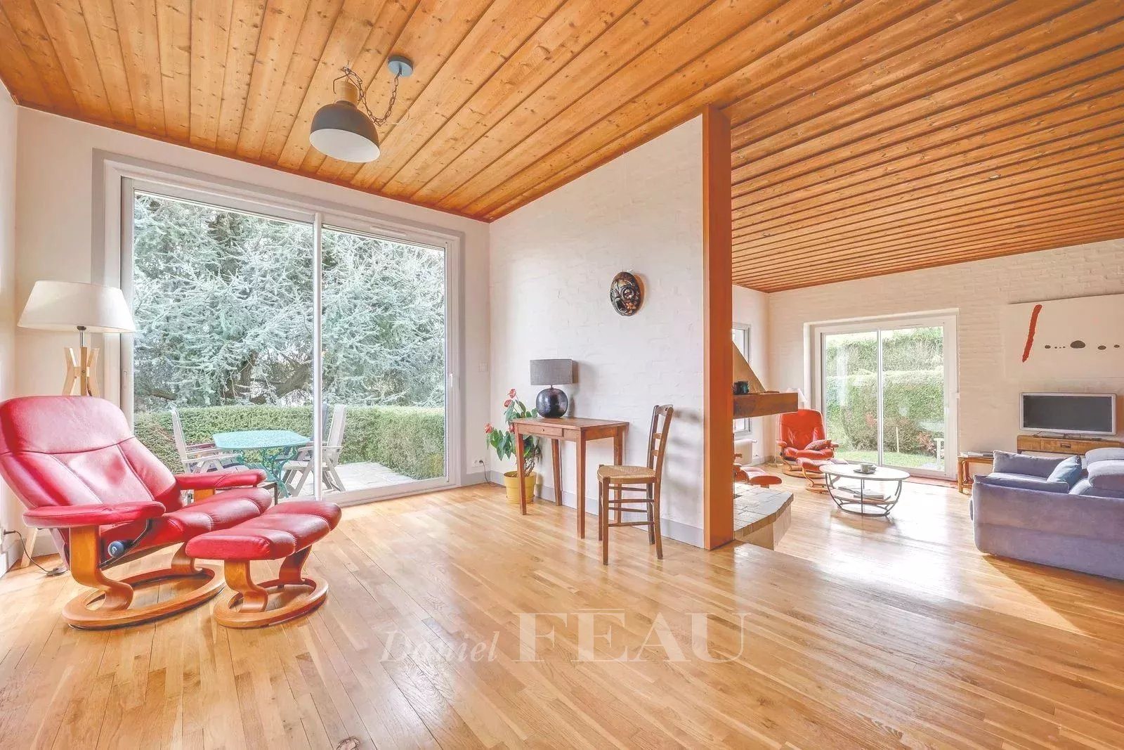 Maison à vendre, 170m², Mareil-Marly