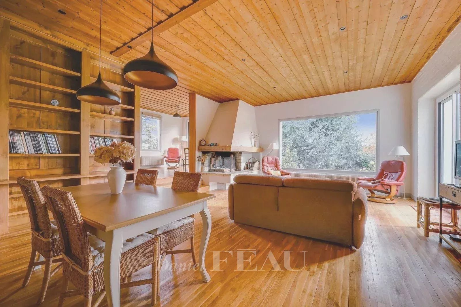 Maison à vendre, 170m², Mareil-Marly