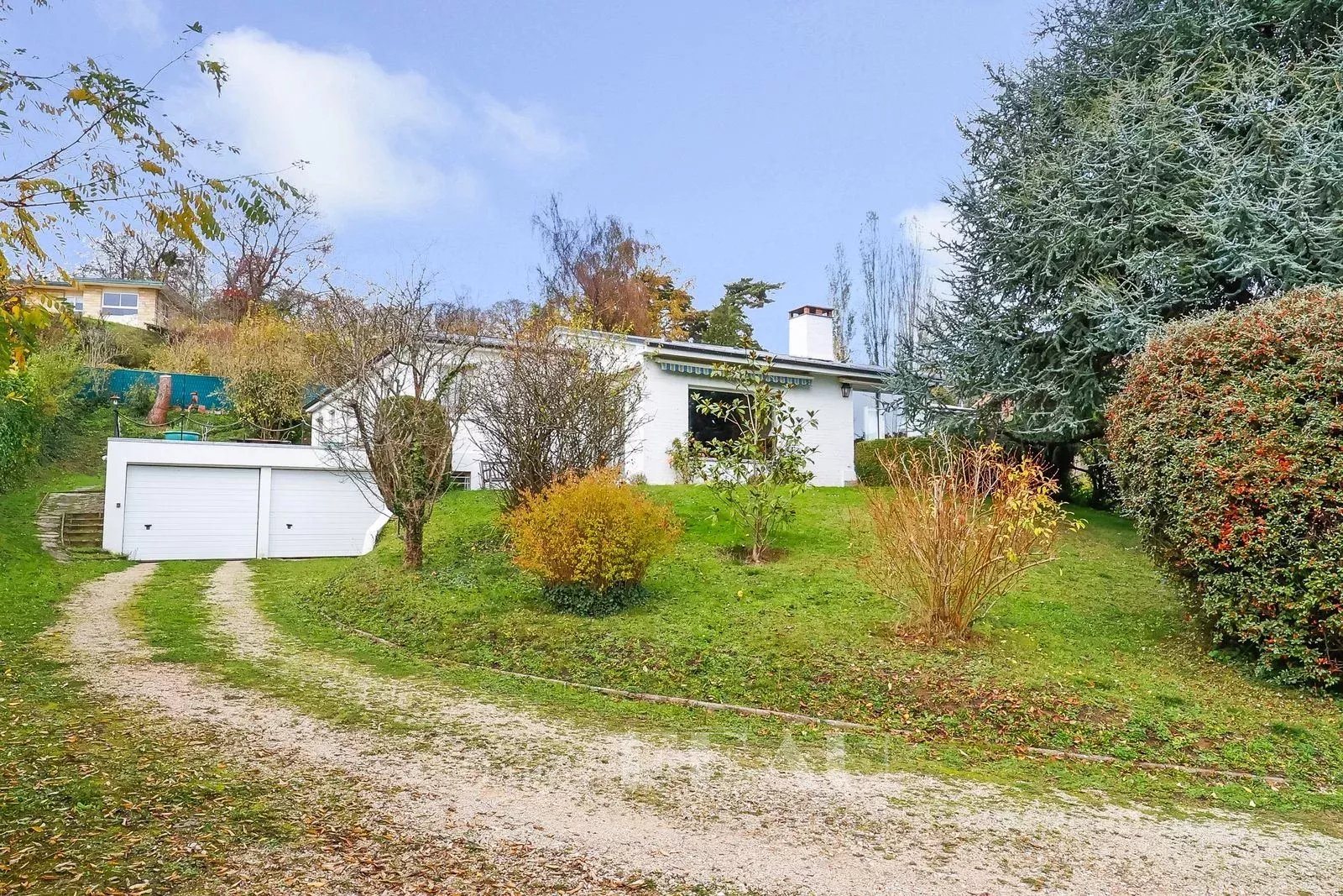 Maison à vendre, 170m², Mareil-Marly