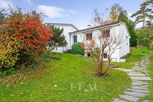7 pièces 170 m² · à Mareil-Marly · 170 m² · 1 295 000 €