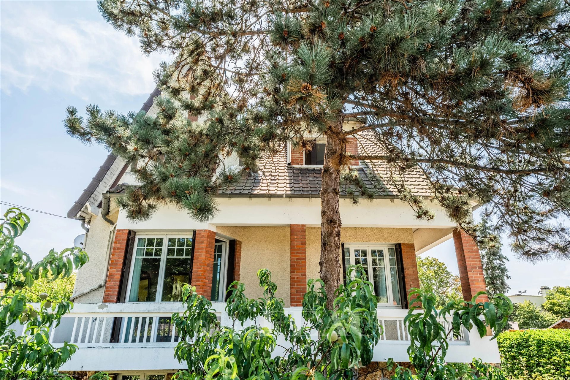 Maison à vendre, 100m², Le Vésinet