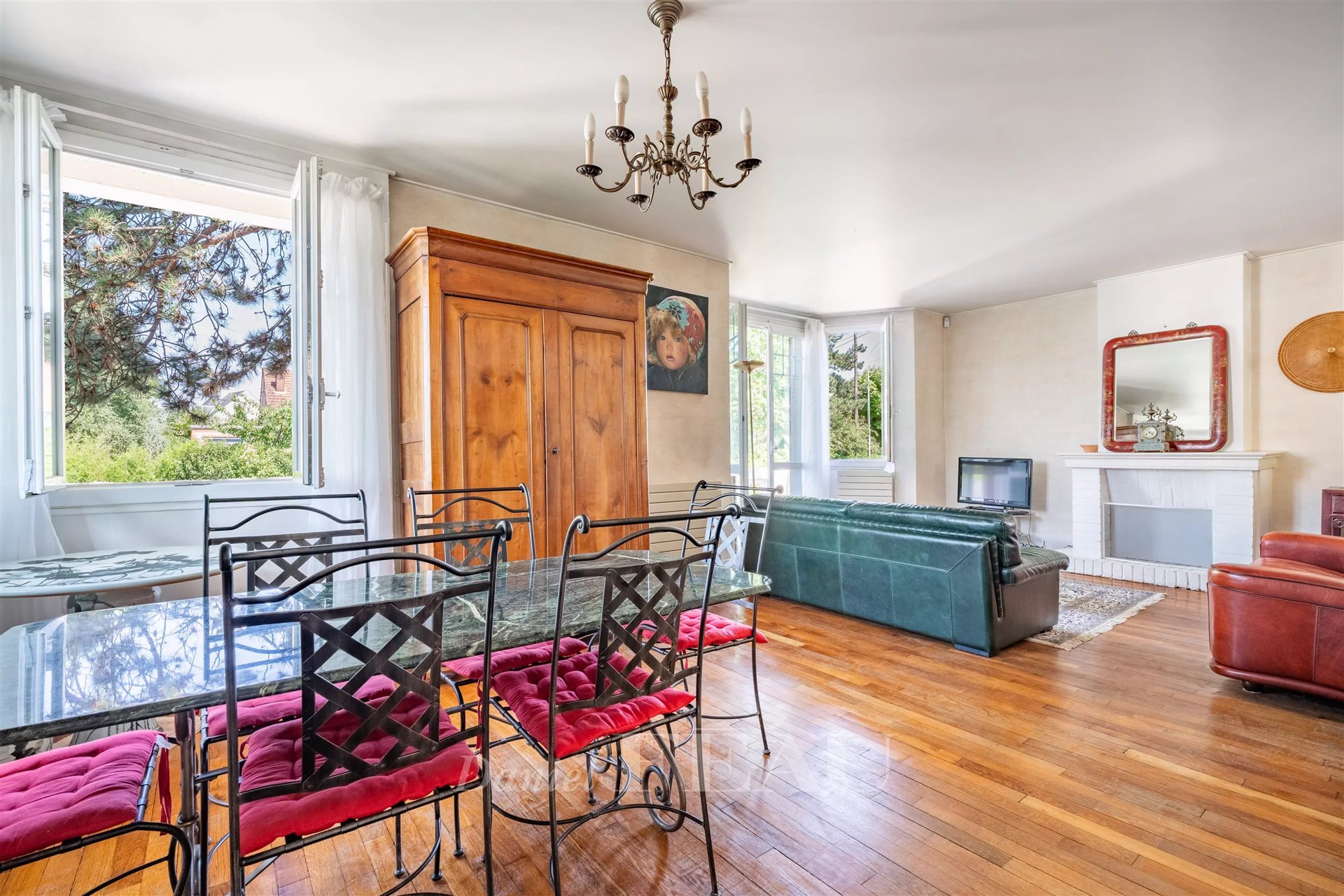 Maison à vendre, 100m², Le Vésinet