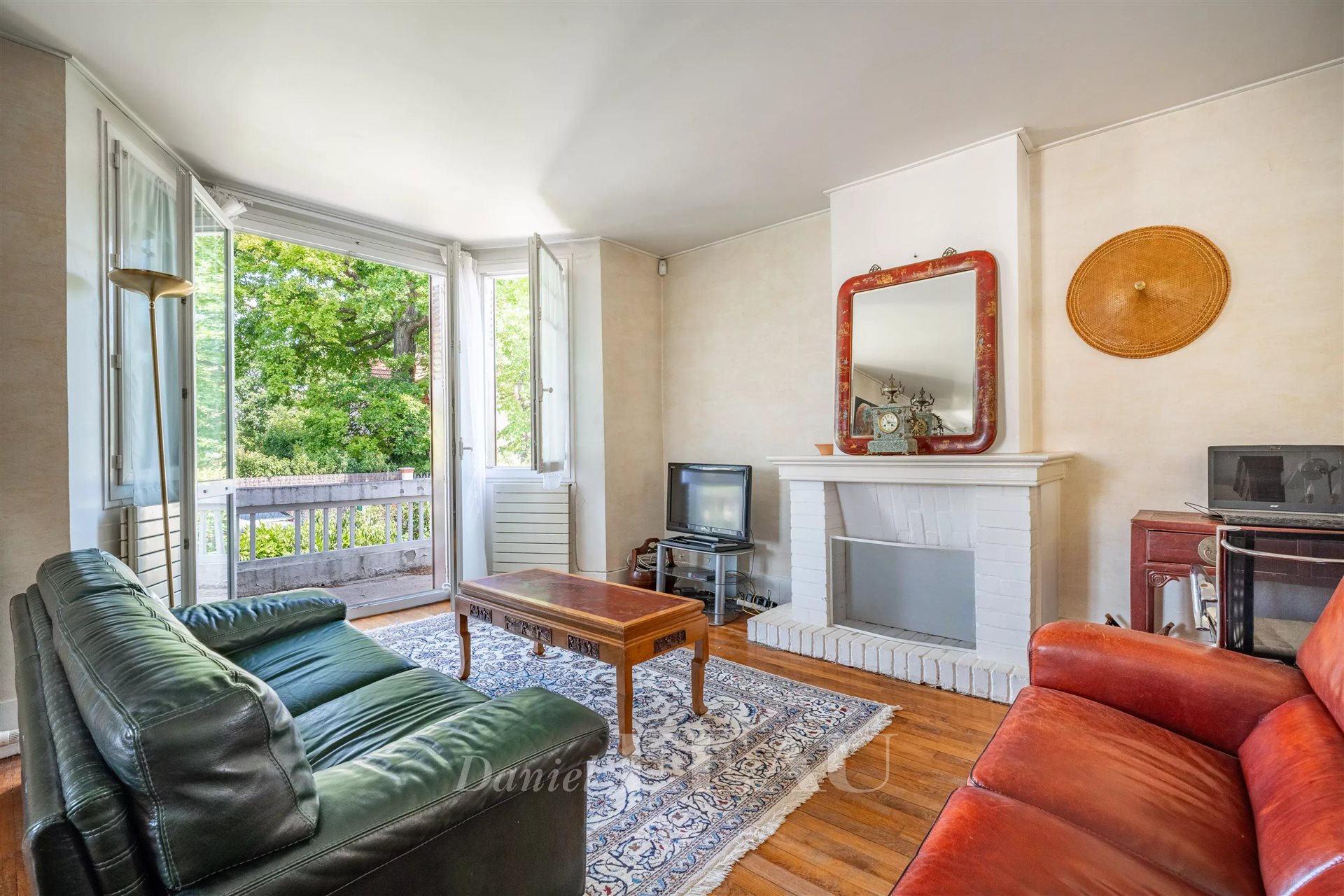 Maison à vendre, 100m², Le Vésinet