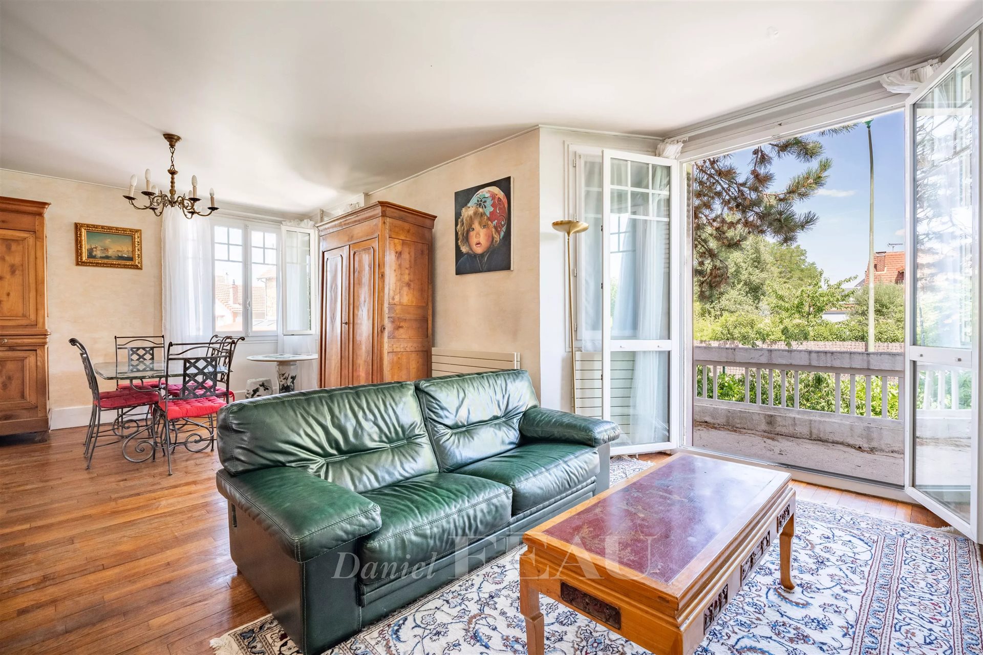 Maison à vendre, 100m², Le Vésinet