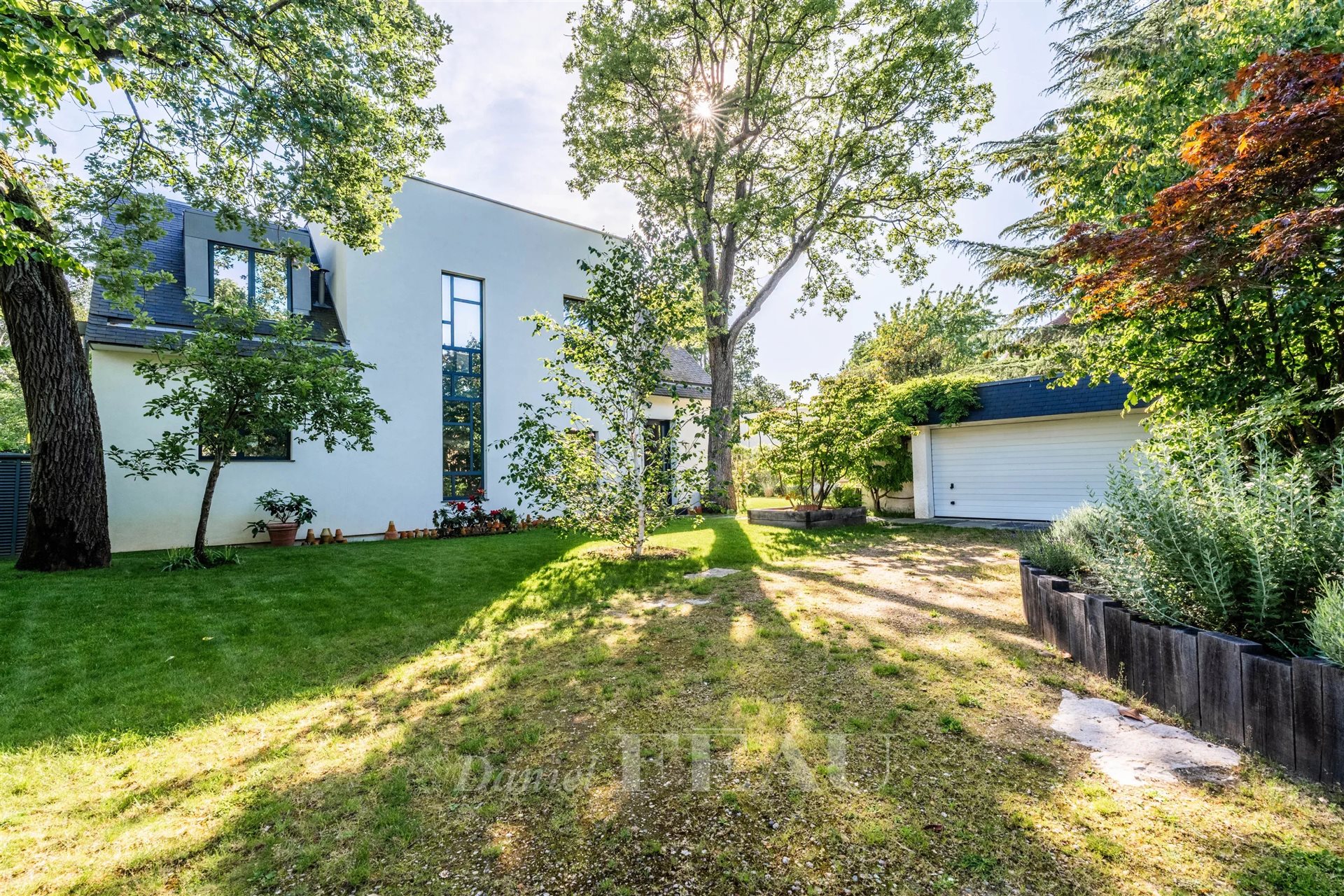 Maison à vendre, 239m², Le Vésinet