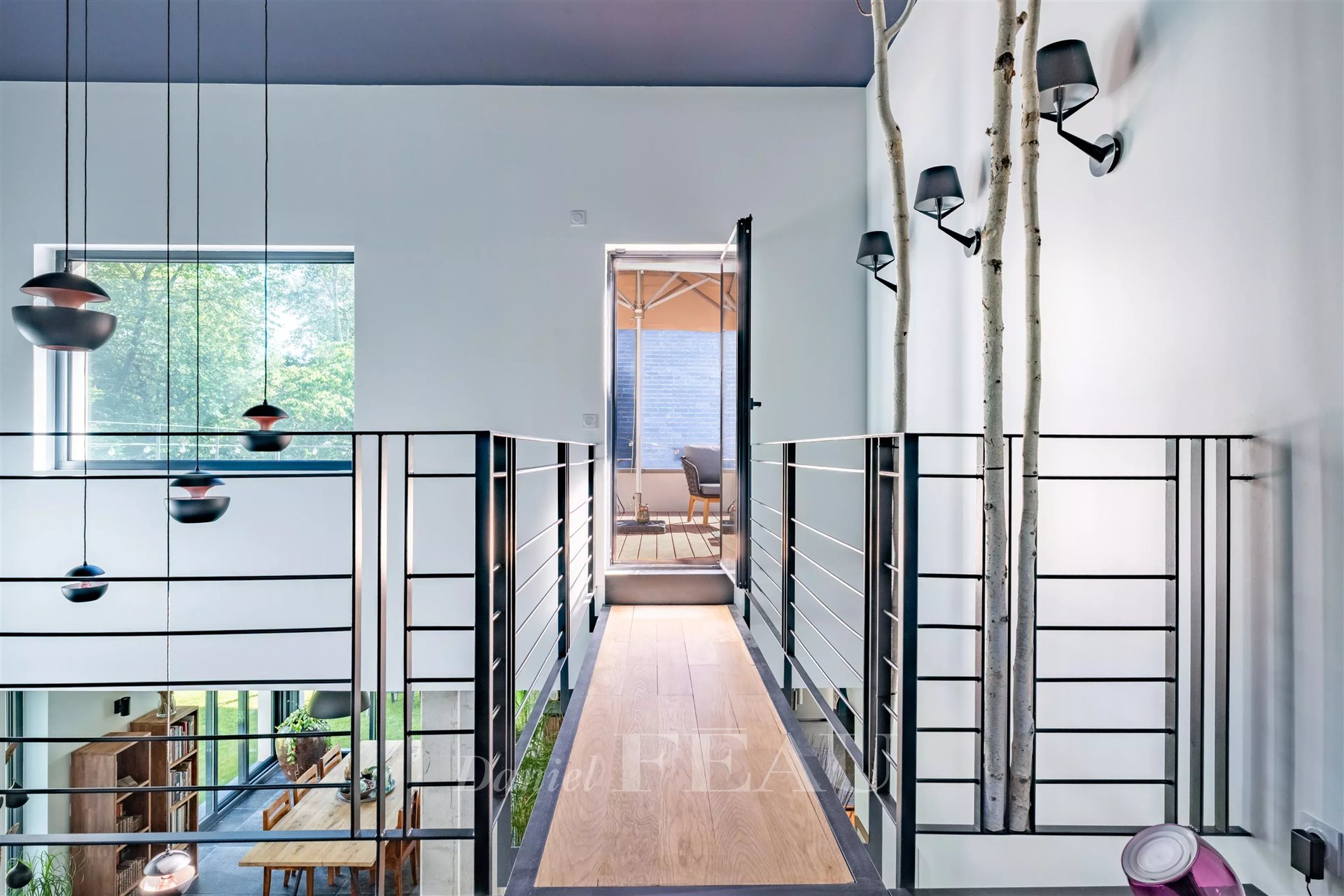 Maison à vendre, 239m², Le Vésinet