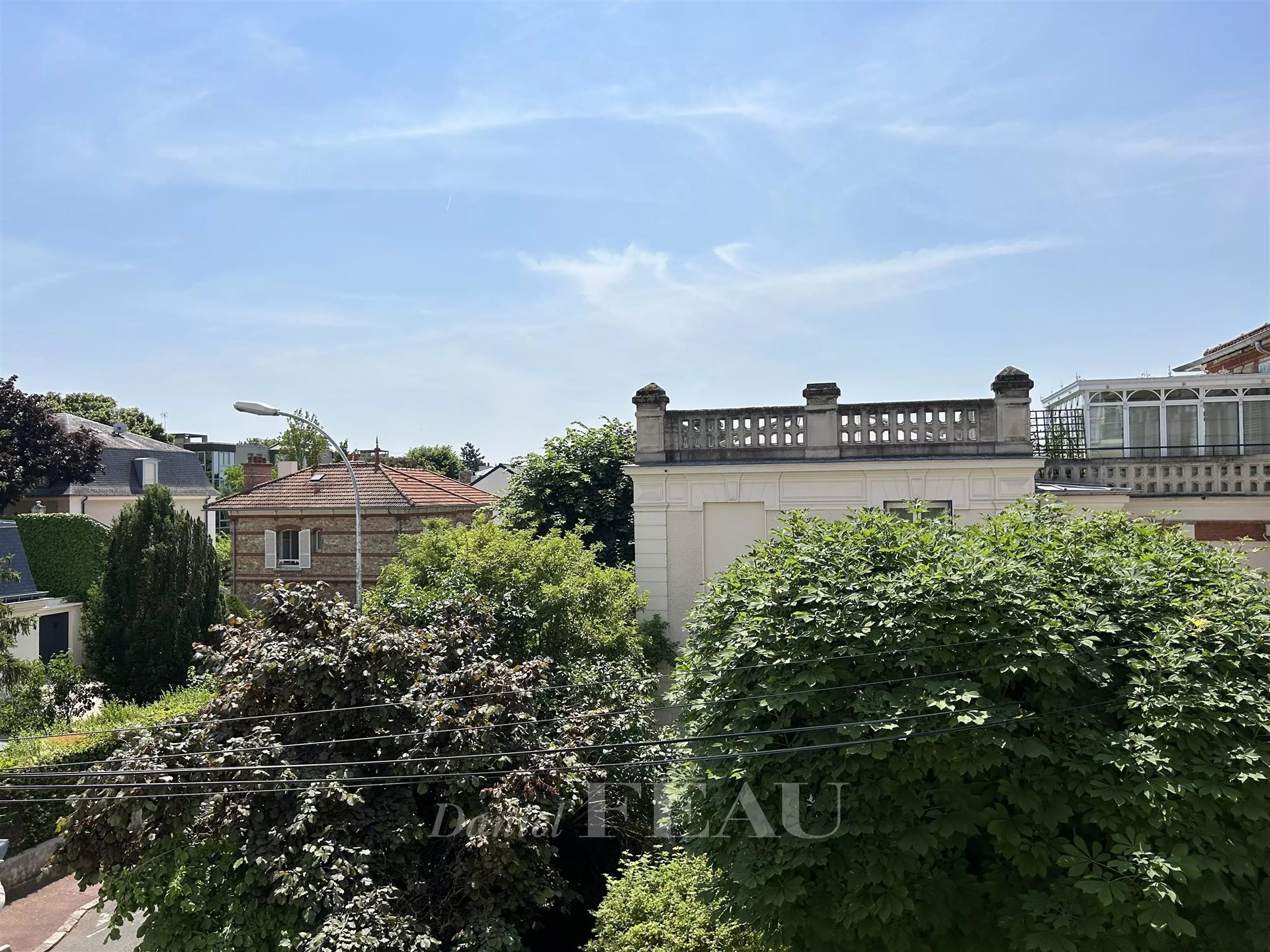 Appartement à vendre, 30m², Saint-Germain-en-Laye