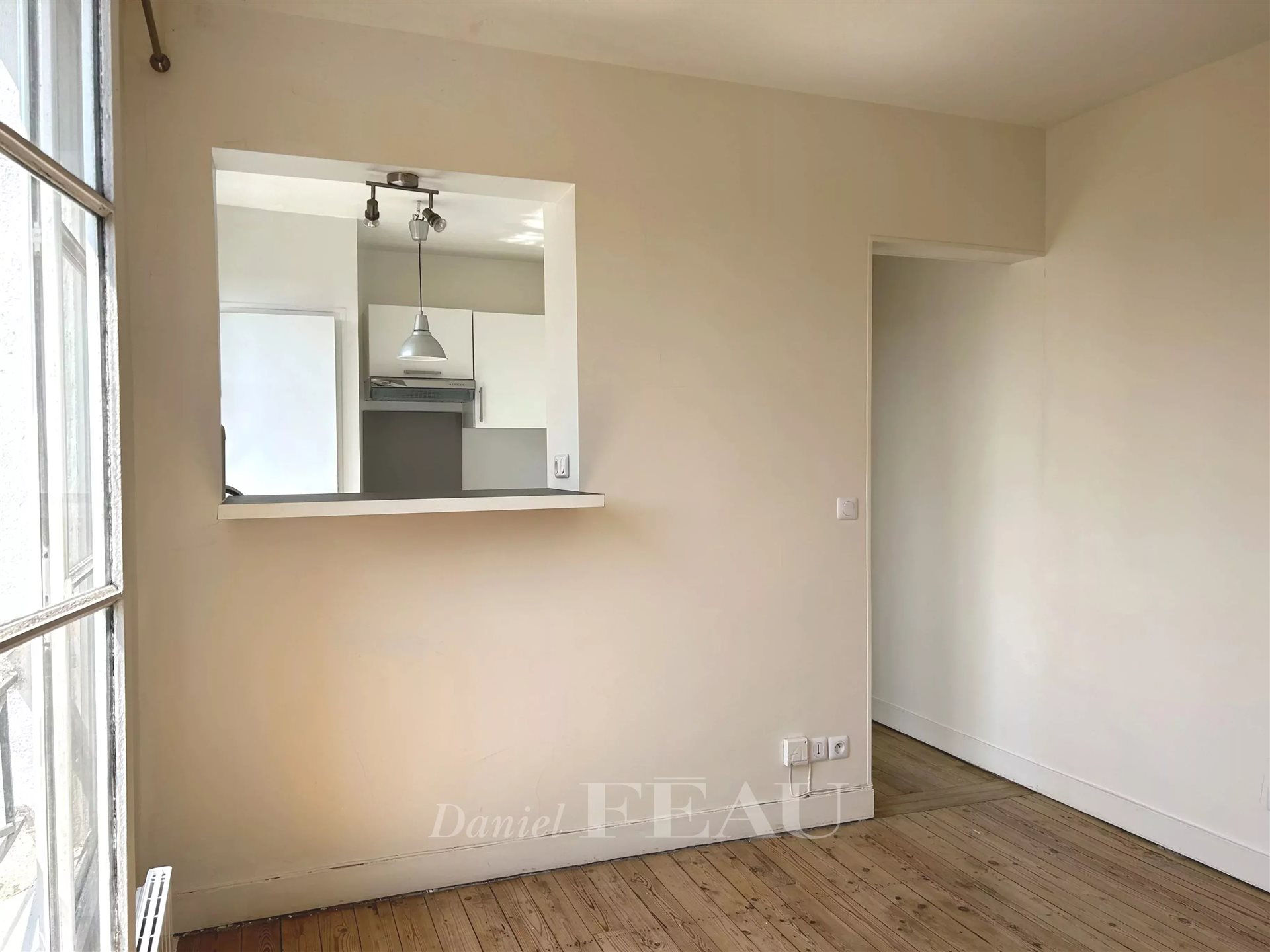 Appartement à vendre, 30m², Saint-Germain-en-Laye
