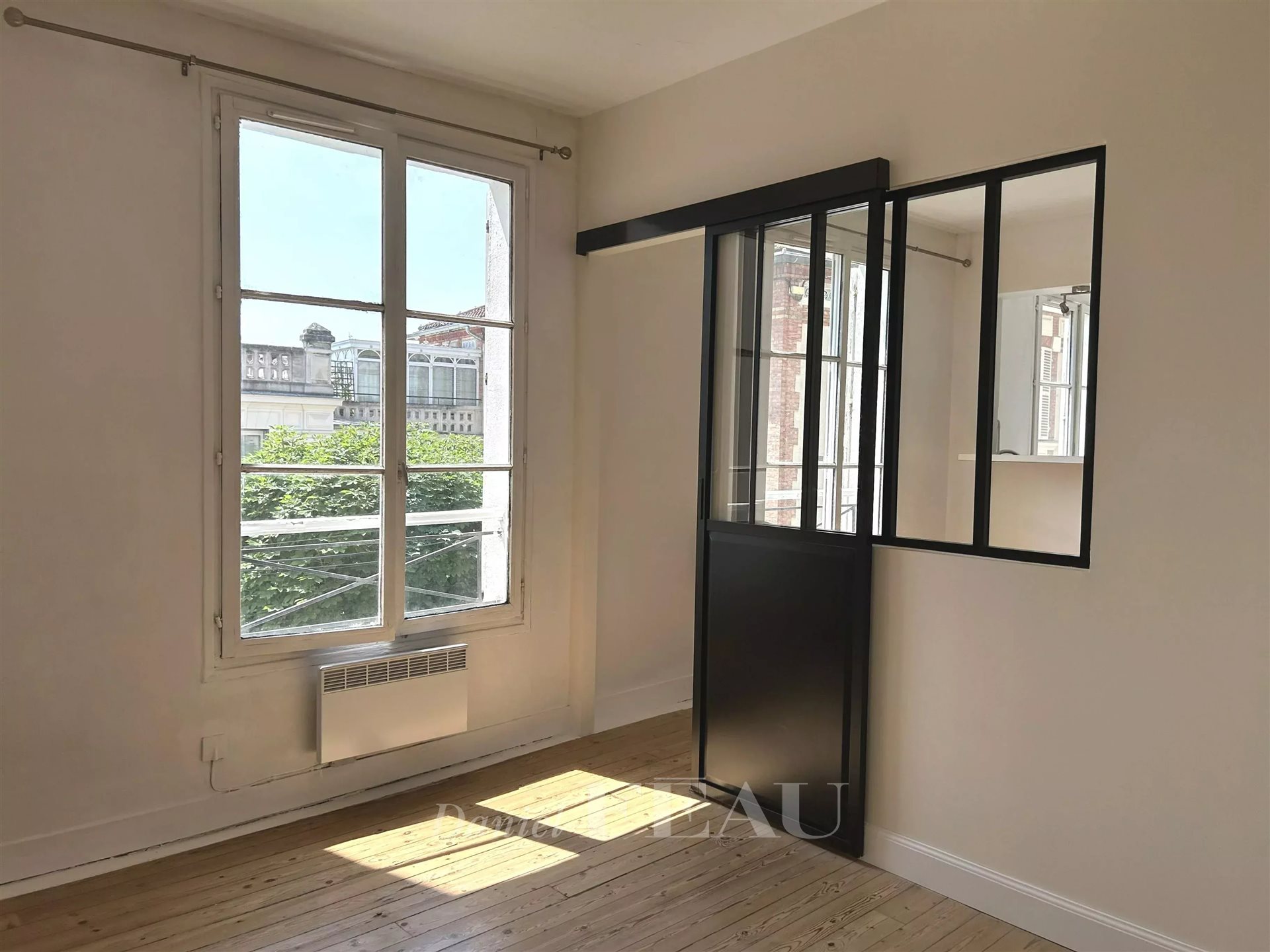 Appartement à vendre, 30m², Saint-Germain-en-Laye