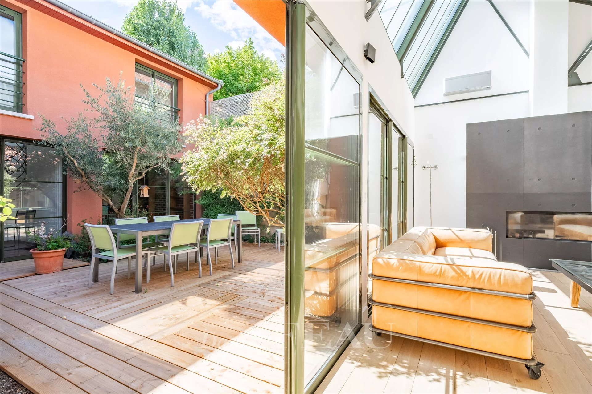 Maison à vendre, 315m², Saint-Germain-en-Laye