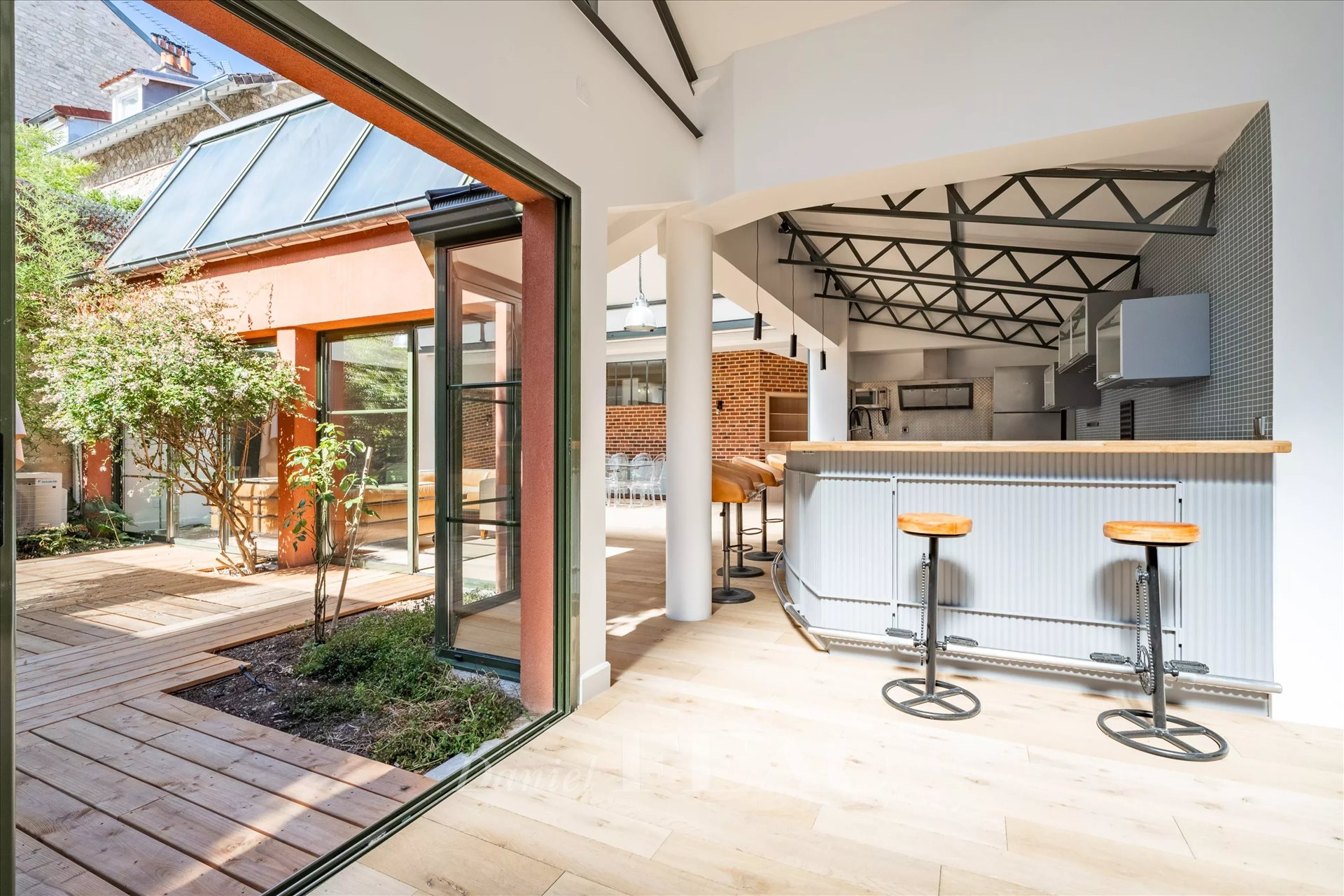 Maison à vendre, 315m², Saint-Germain-en-Laye