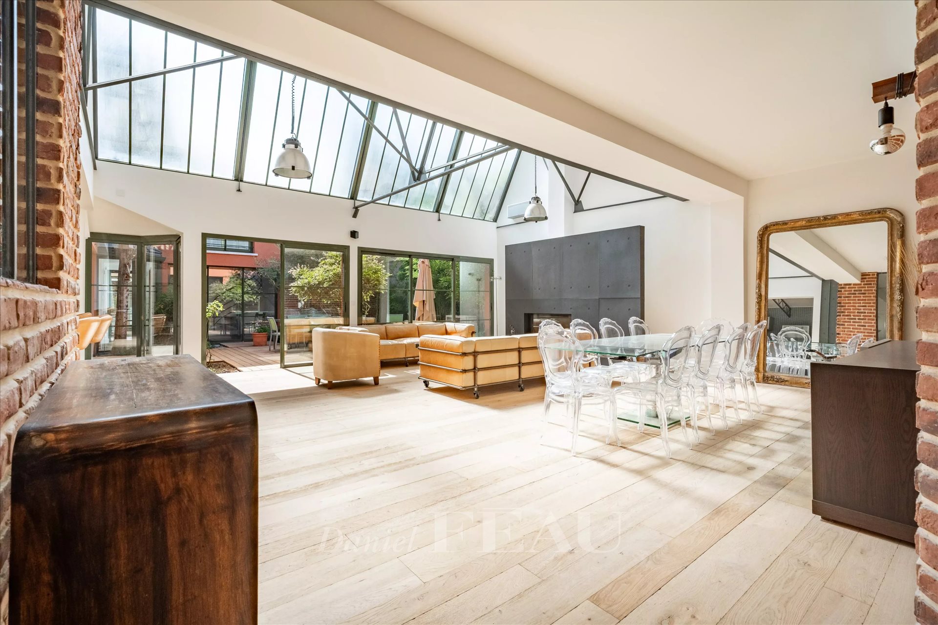 Maison à vendre, 315m², Saint-Germain-en-Laye