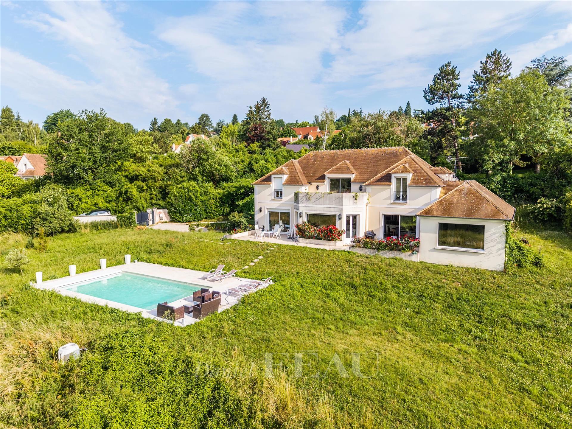 Maison à vendre, 263m², Chambourcy
