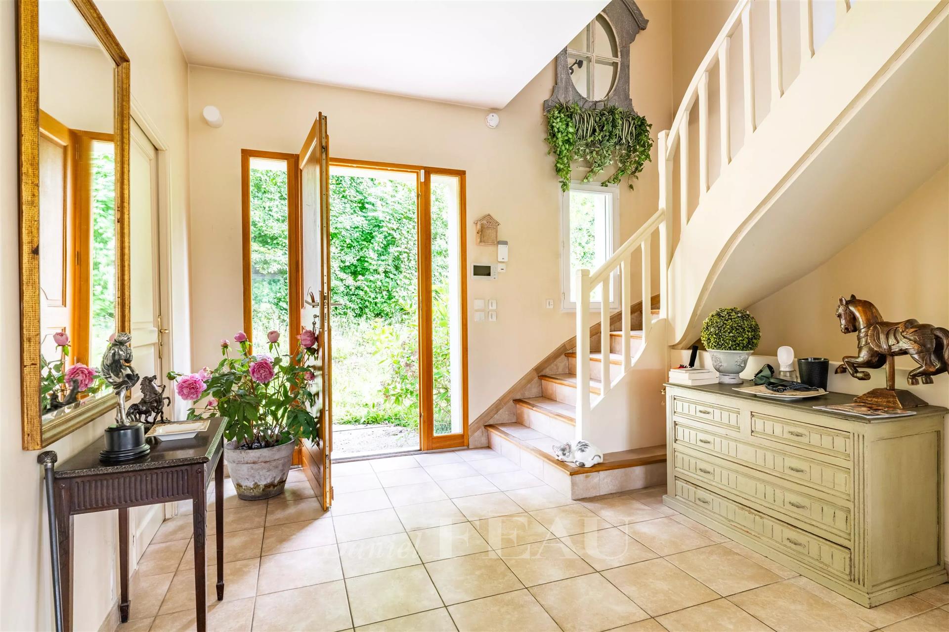 Maison à vendre, 263m², Chambourcy