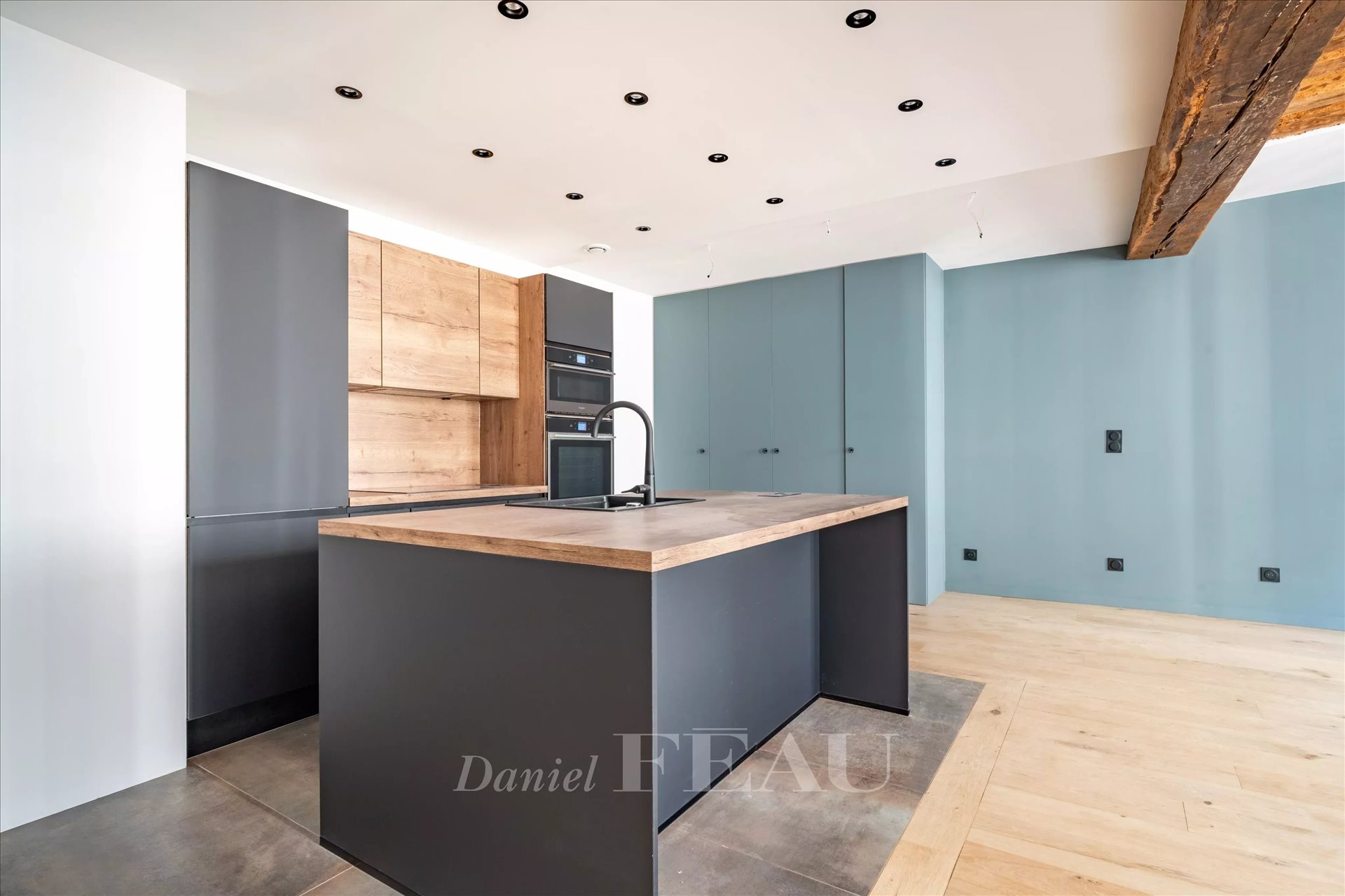 Appartement à vendre, 69m², Saint-Germain-en-Laye