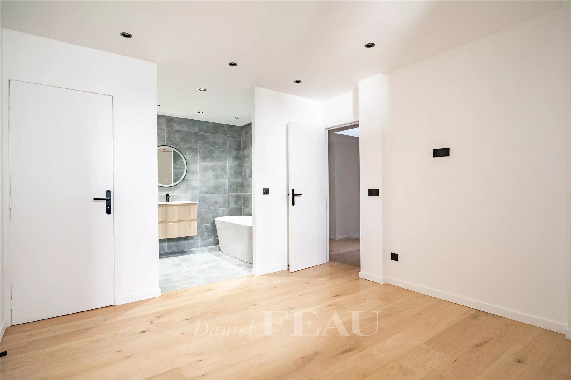 Appartement à vendre, 69m², Saint-Germain-en-Laye