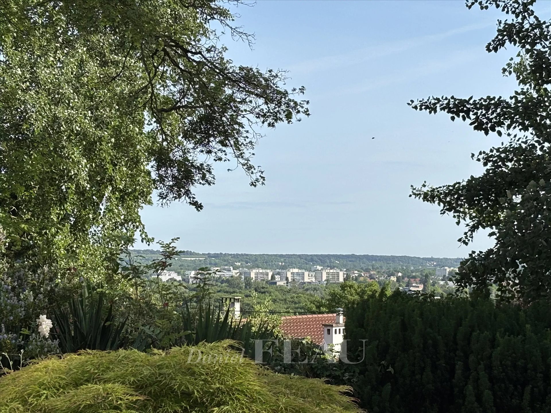 Maison à vendre, 410m², Le Port-Marly