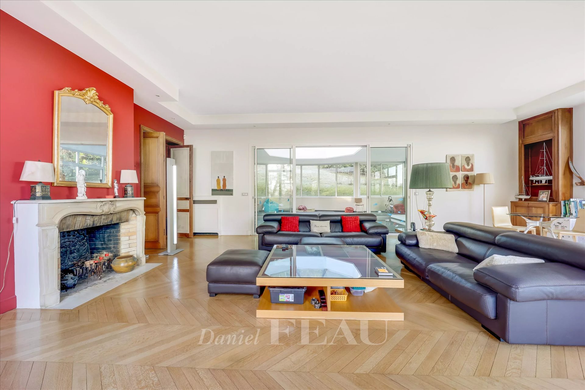 Maison à vendre, 410m², Le Port-Marly