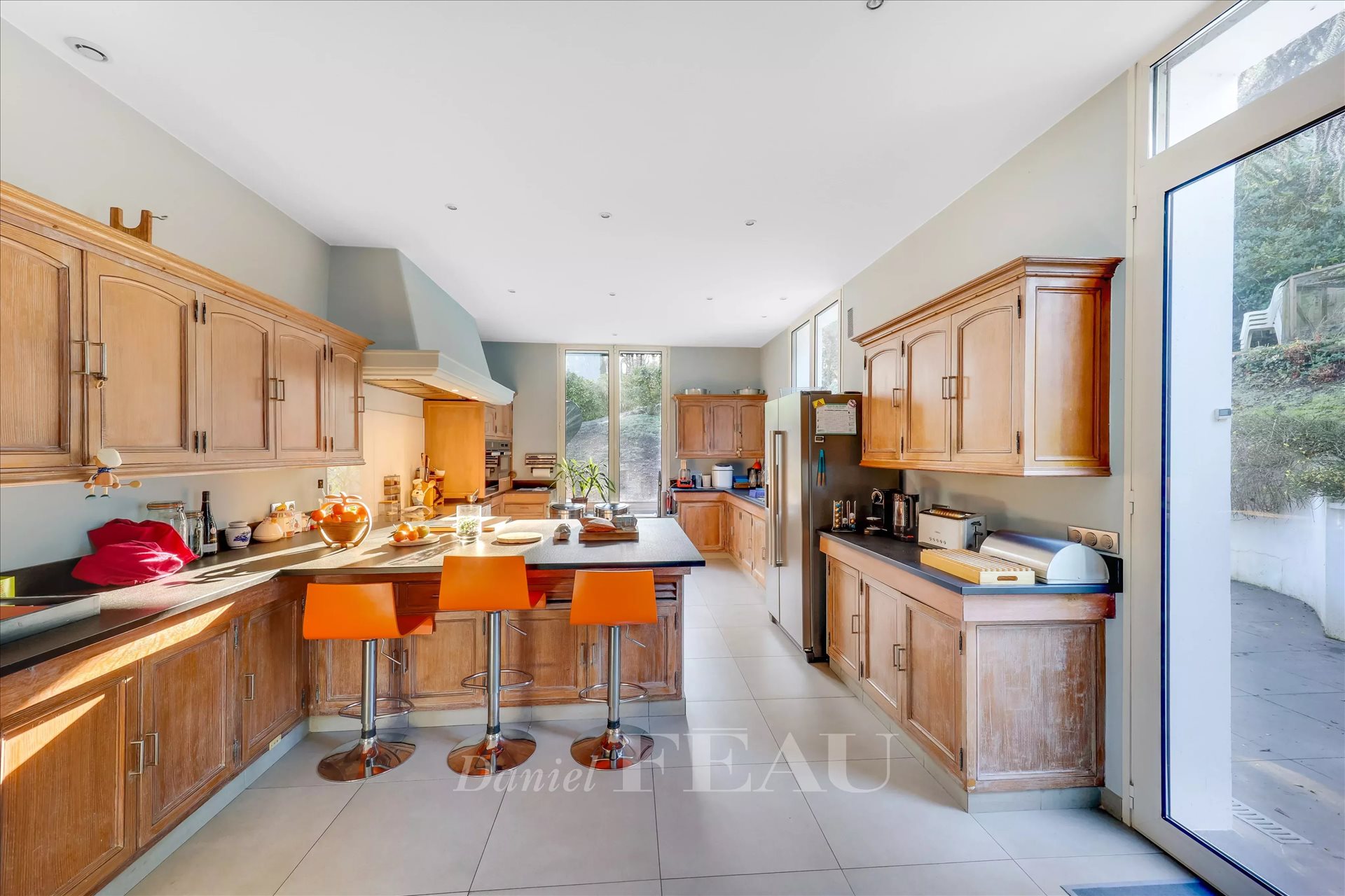 Maison à vendre, 410m², Le Port-Marly
