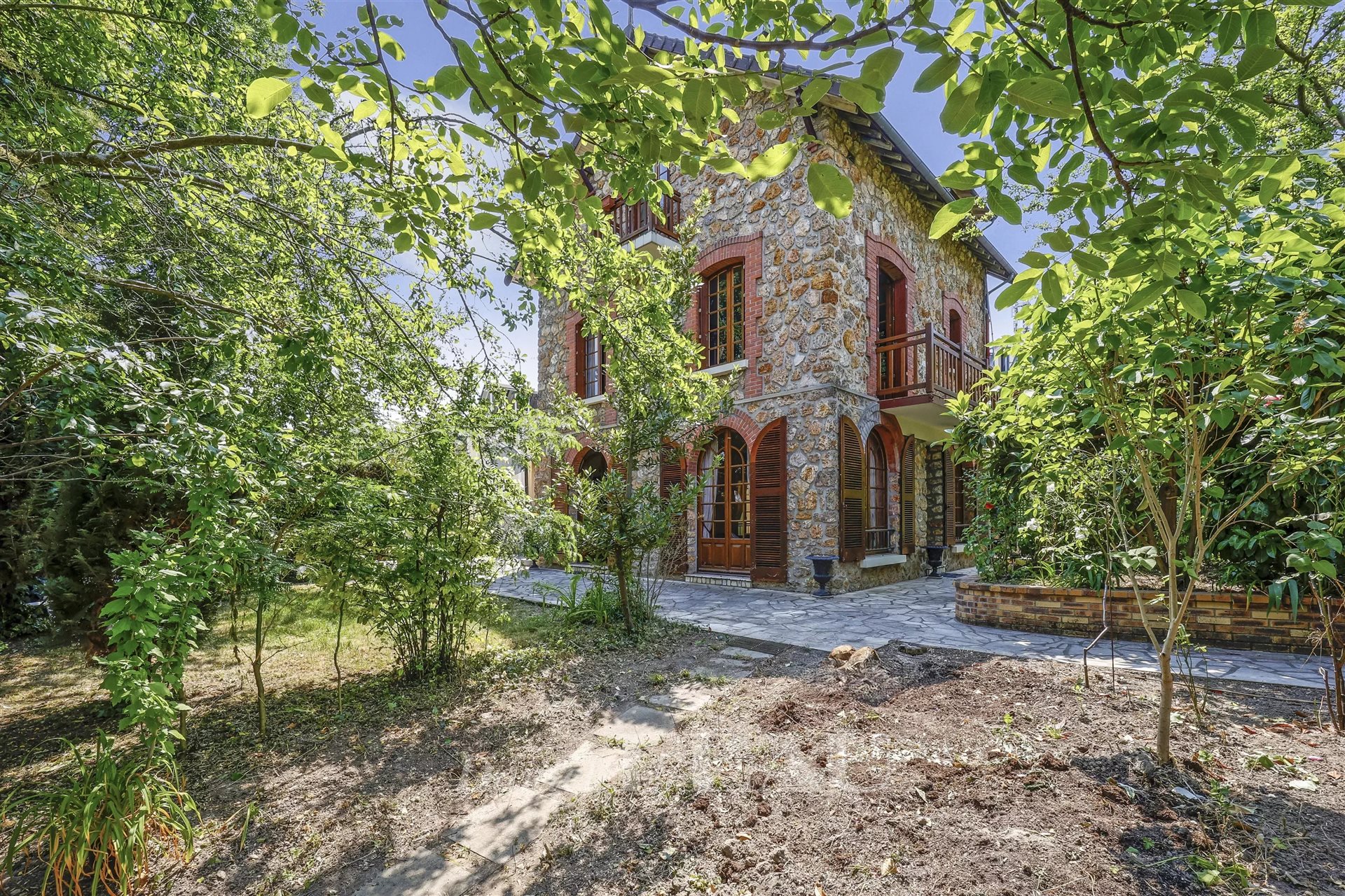Maison à vendre, 204m², Saint-Germain-en-Laye