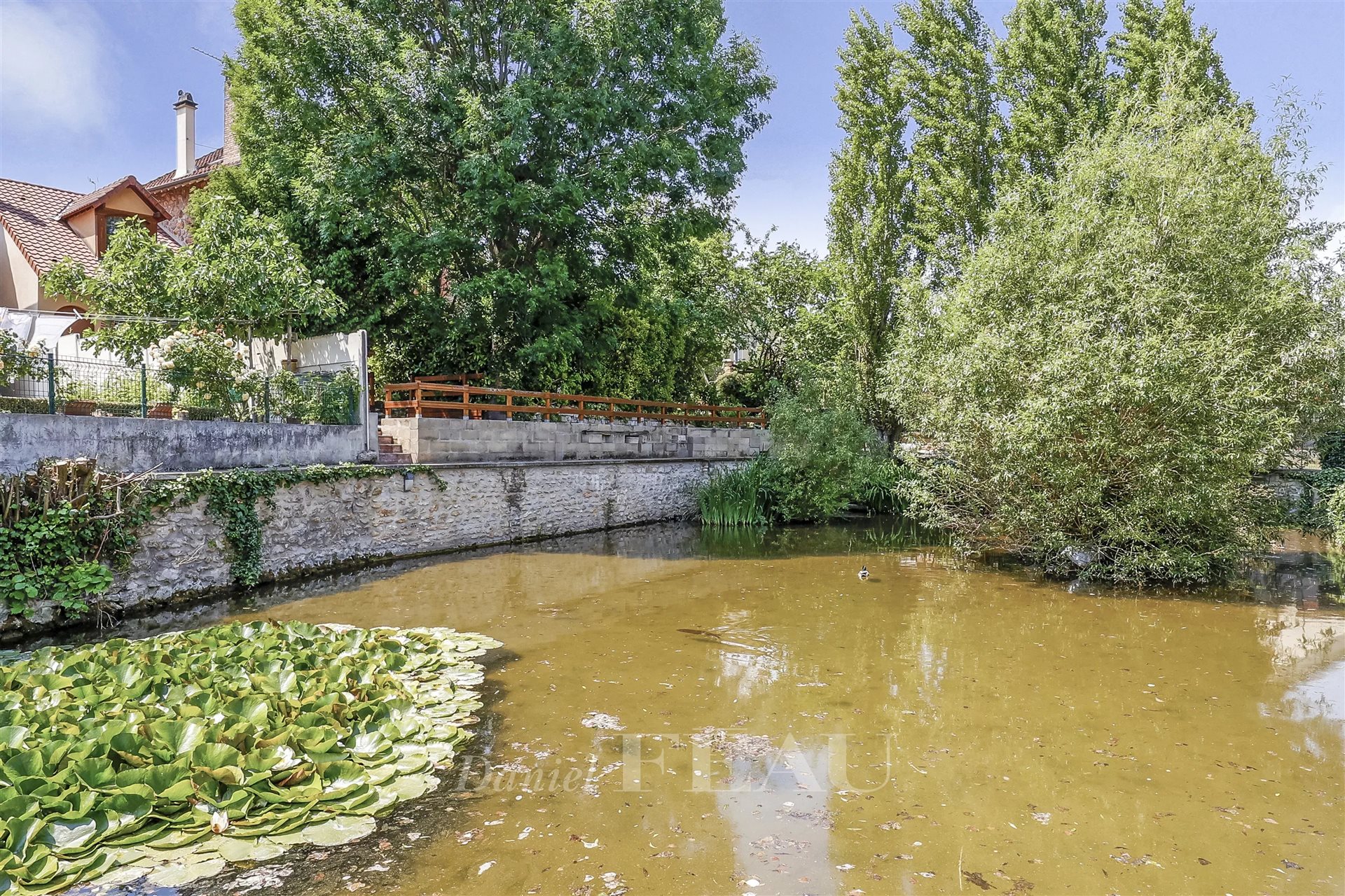 Maison à vendre, 204m², Saint-Germain-en-Laye