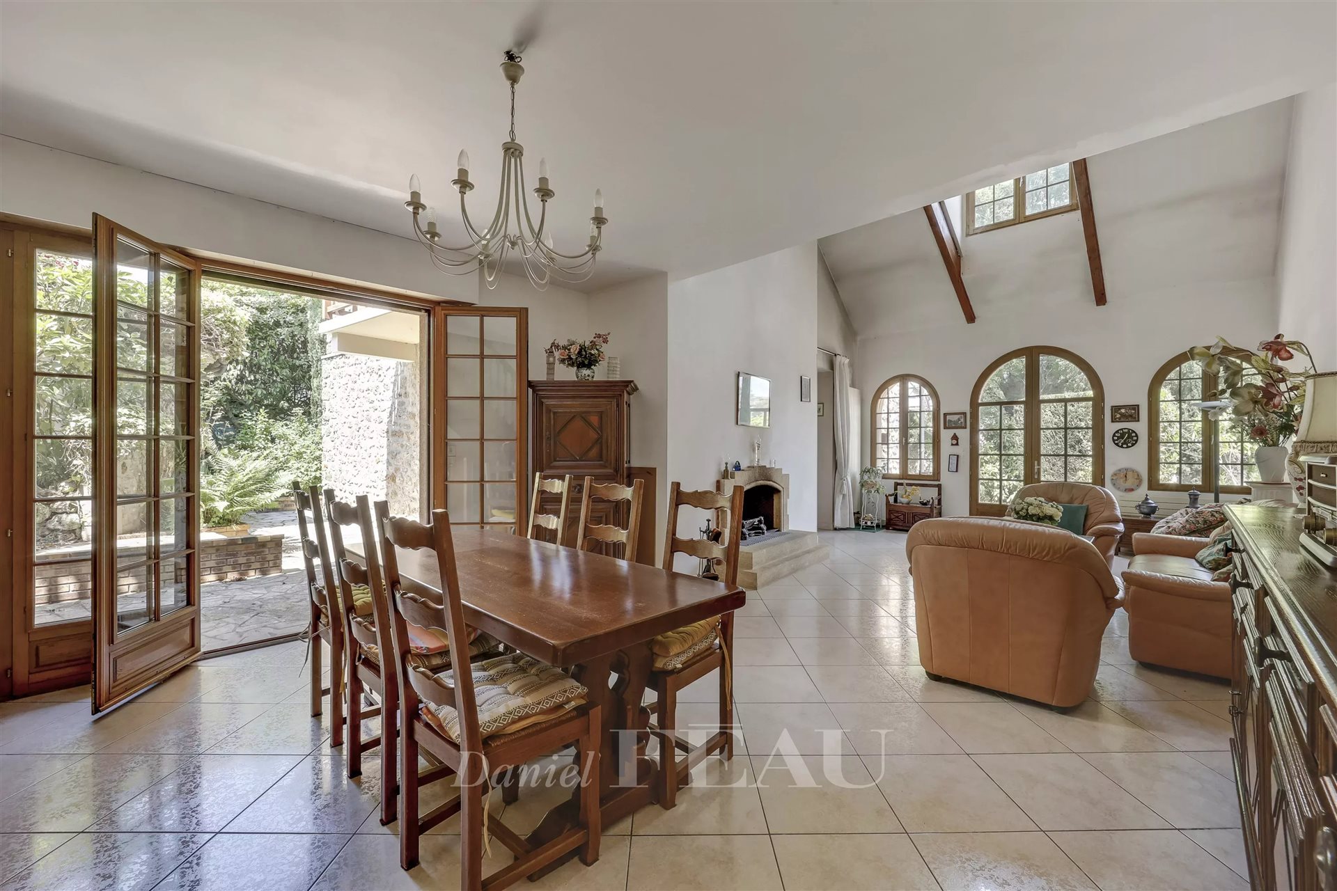 Maison à vendre, 204m², Saint-Germain-en-Laye