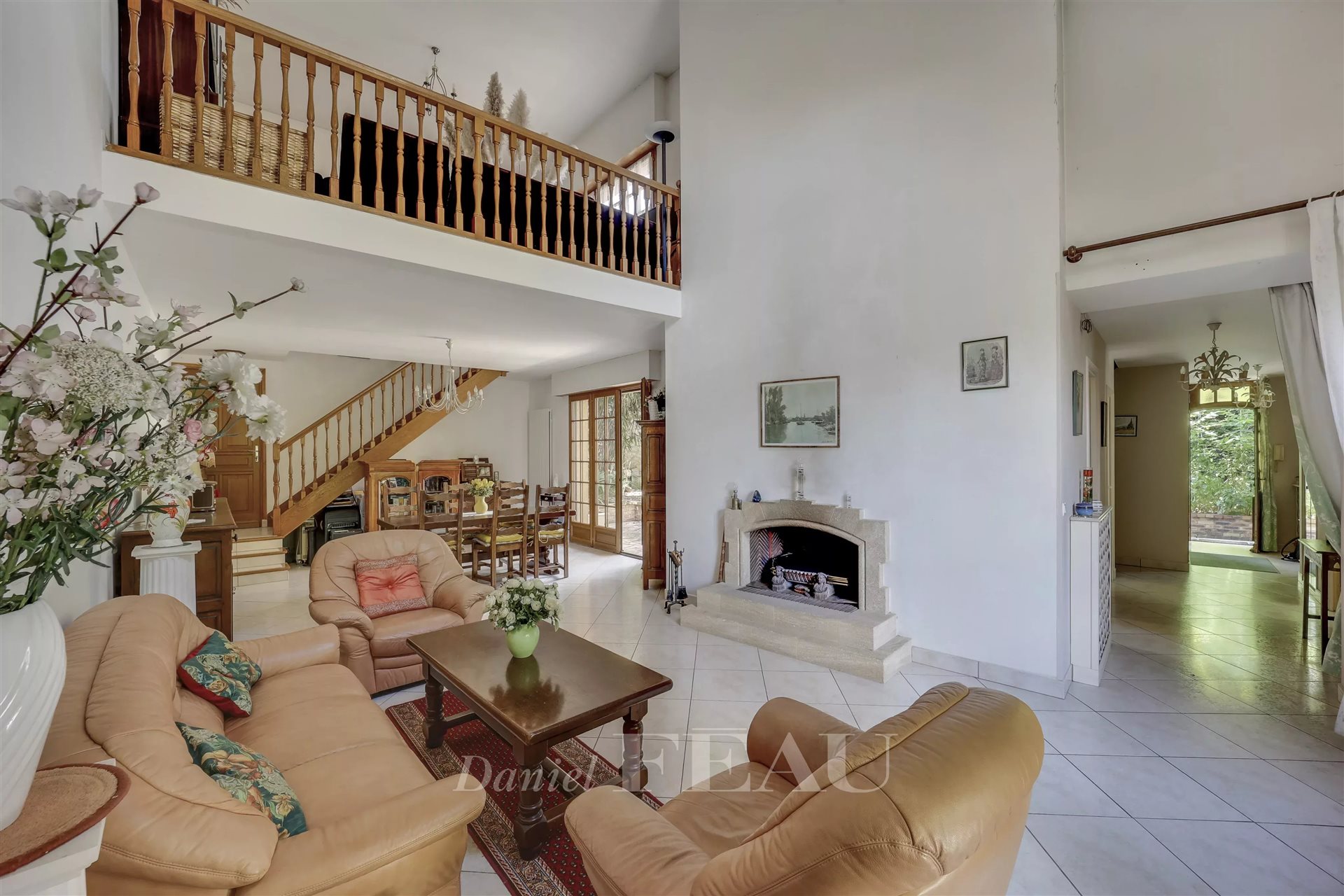 Maison à vendre, 204m², Saint-Germain-en-Laye
