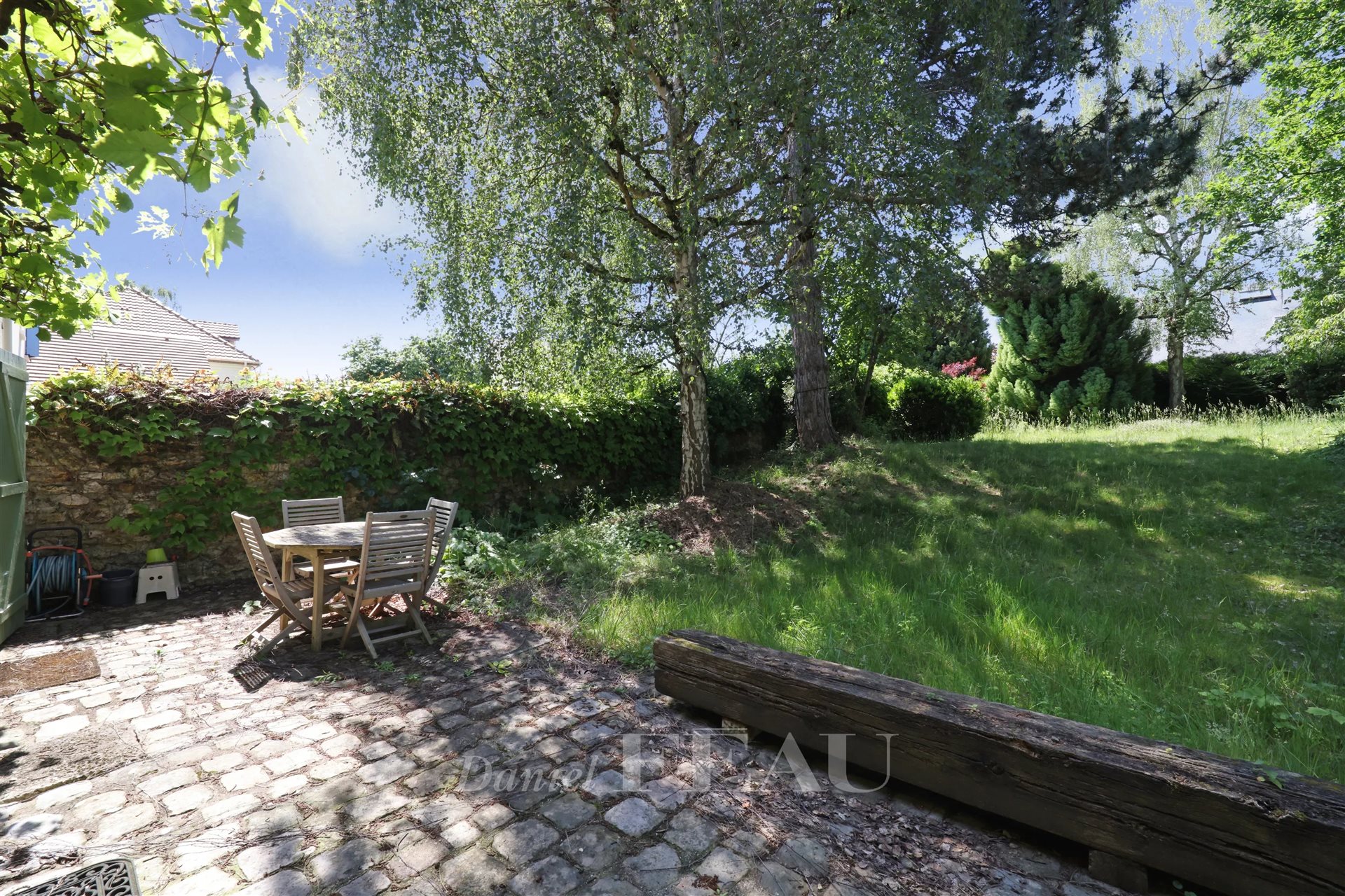Maison à vendre, 155m², Orgeval