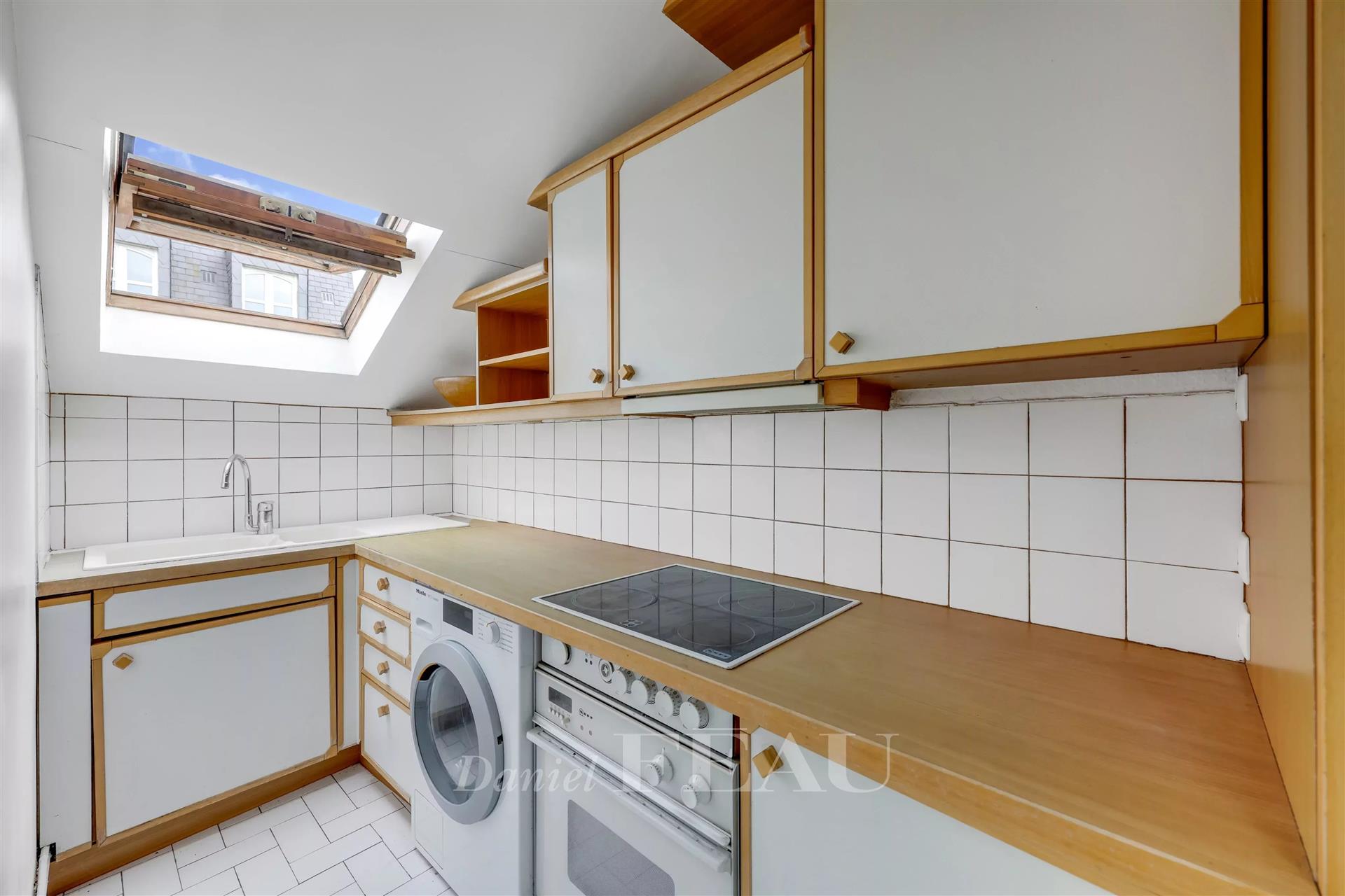 Appartement à vendre, 59m², Saint-Germain-en-Laye