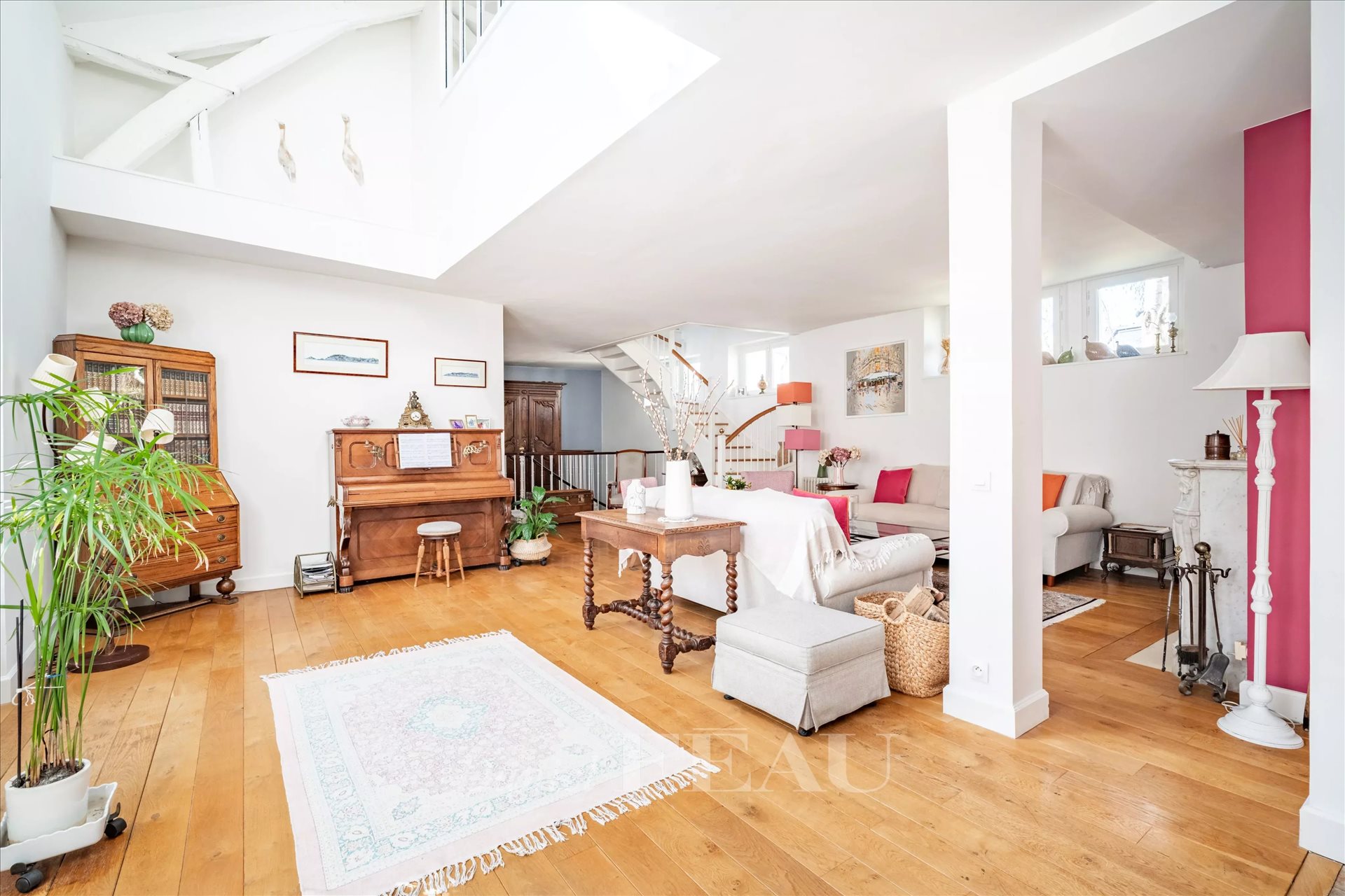 Appartement à vendre, 179m², Saint-Germain-en-Laye