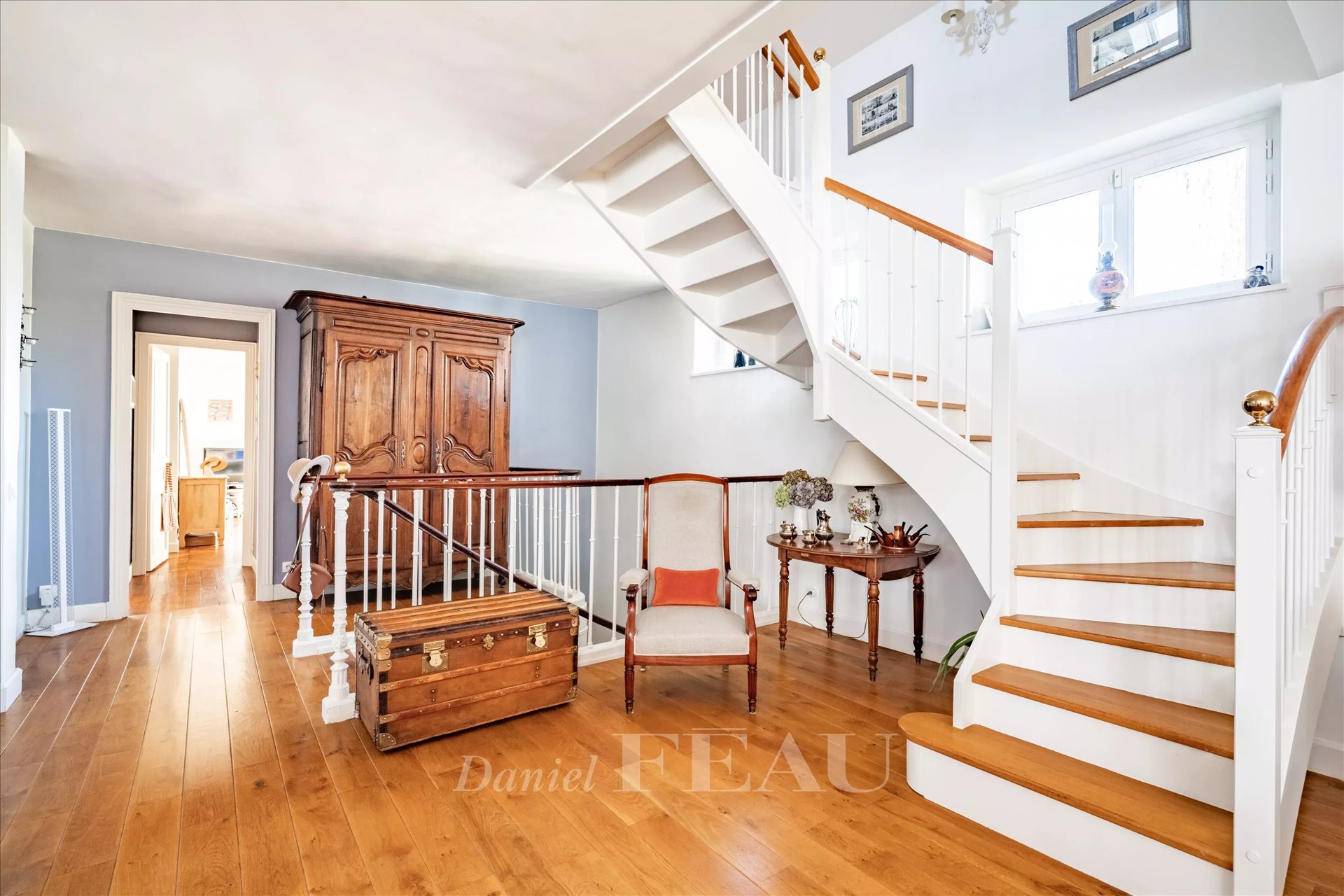 Appartement à vendre, 179m², Saint-Germain-en-Laye