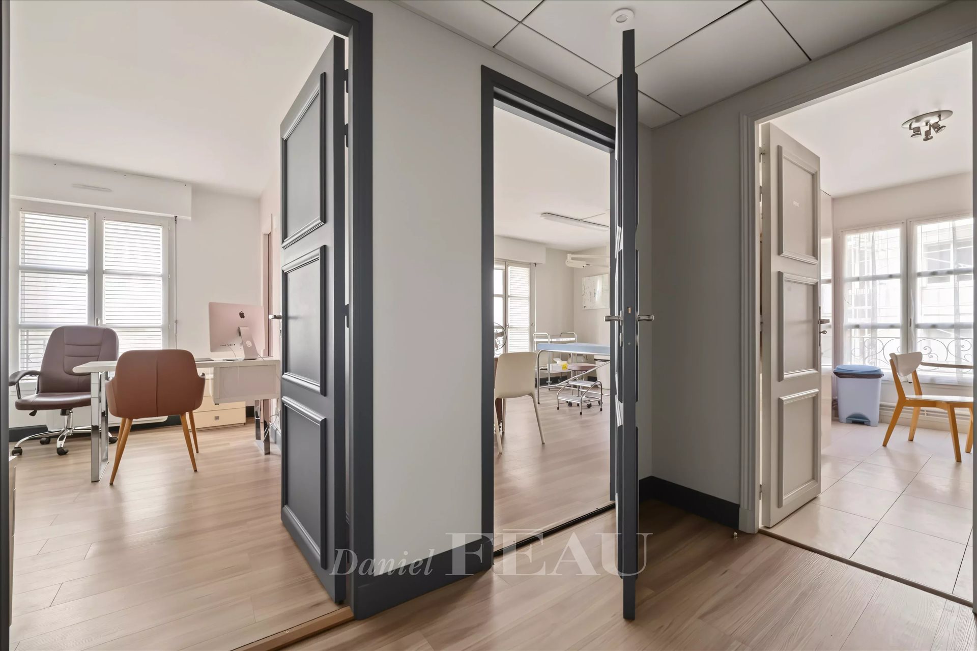 Appartement à vendre, 64m², Saint-Germain-en-Laye
