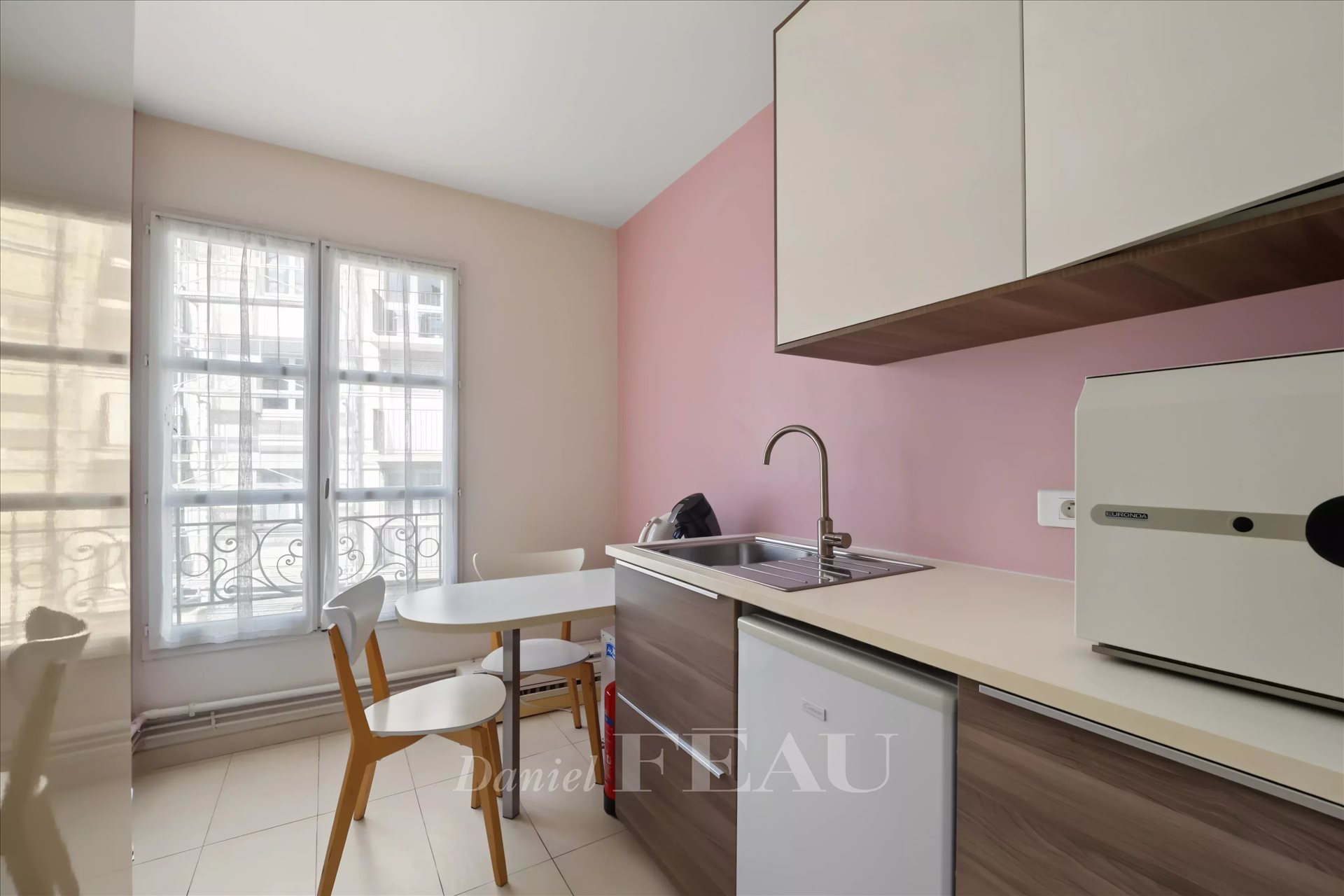 Appartement à vendre, 64m², Saint-Germain-en-Laye