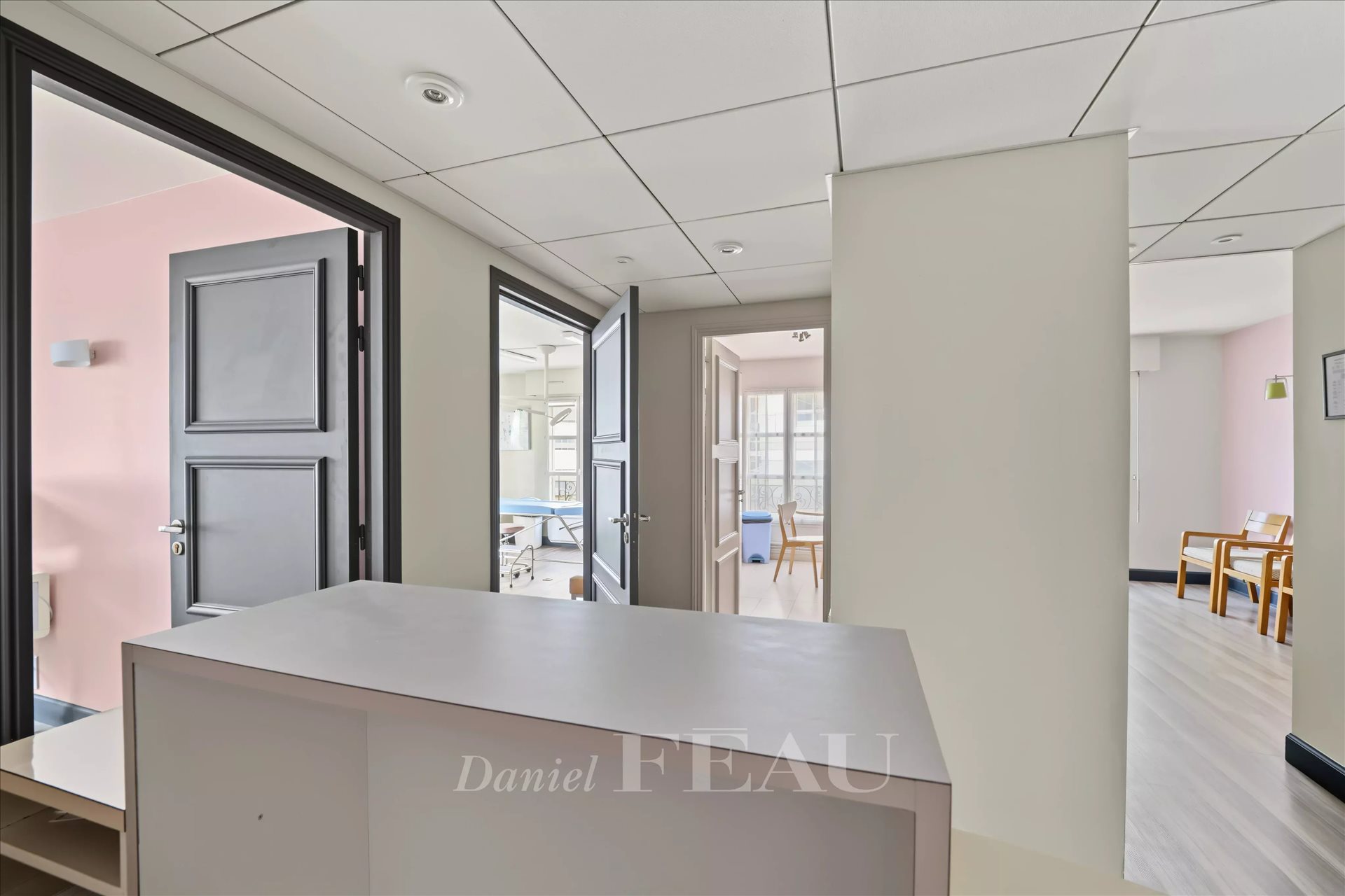 Appartement à vendre, 64m², Saint-Germain-en-Laye