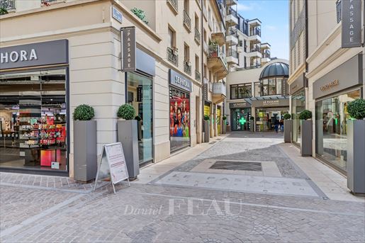 Appartement 3 pièces 64 m² · à Saint-Germain-en-Laye · 64 m² · 595 000 €
