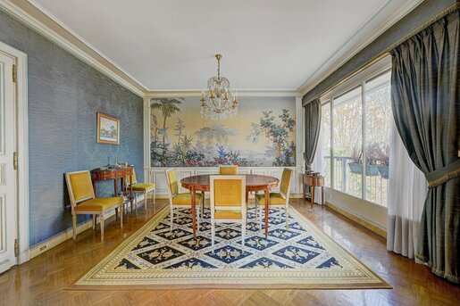 Appartement 6 pièces 181 m² · à Maisons-Laffitte · 181 m² · 1 295 000 €