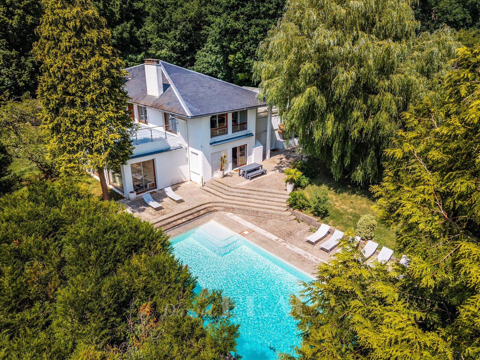 Maison à vendre, 425m², Orgeval