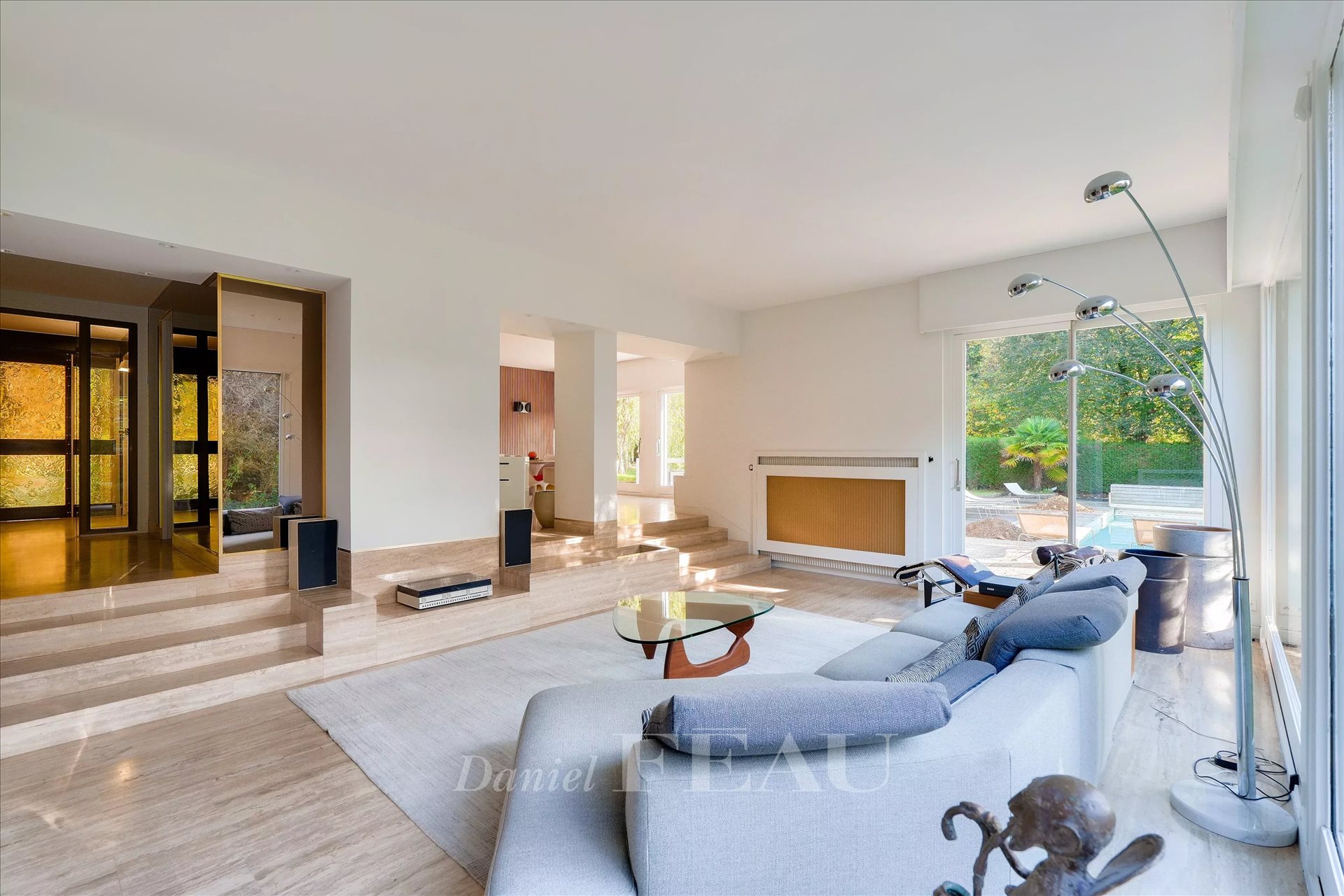 Maison à vendre, 425m², Orgeval