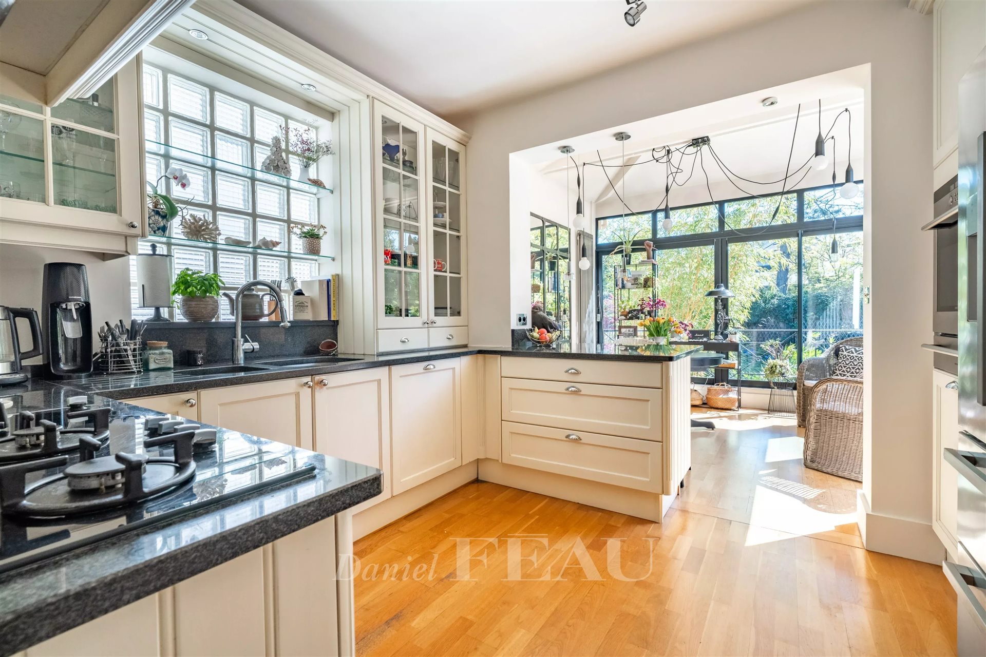Maison à vendre, 210m², Louveciennes