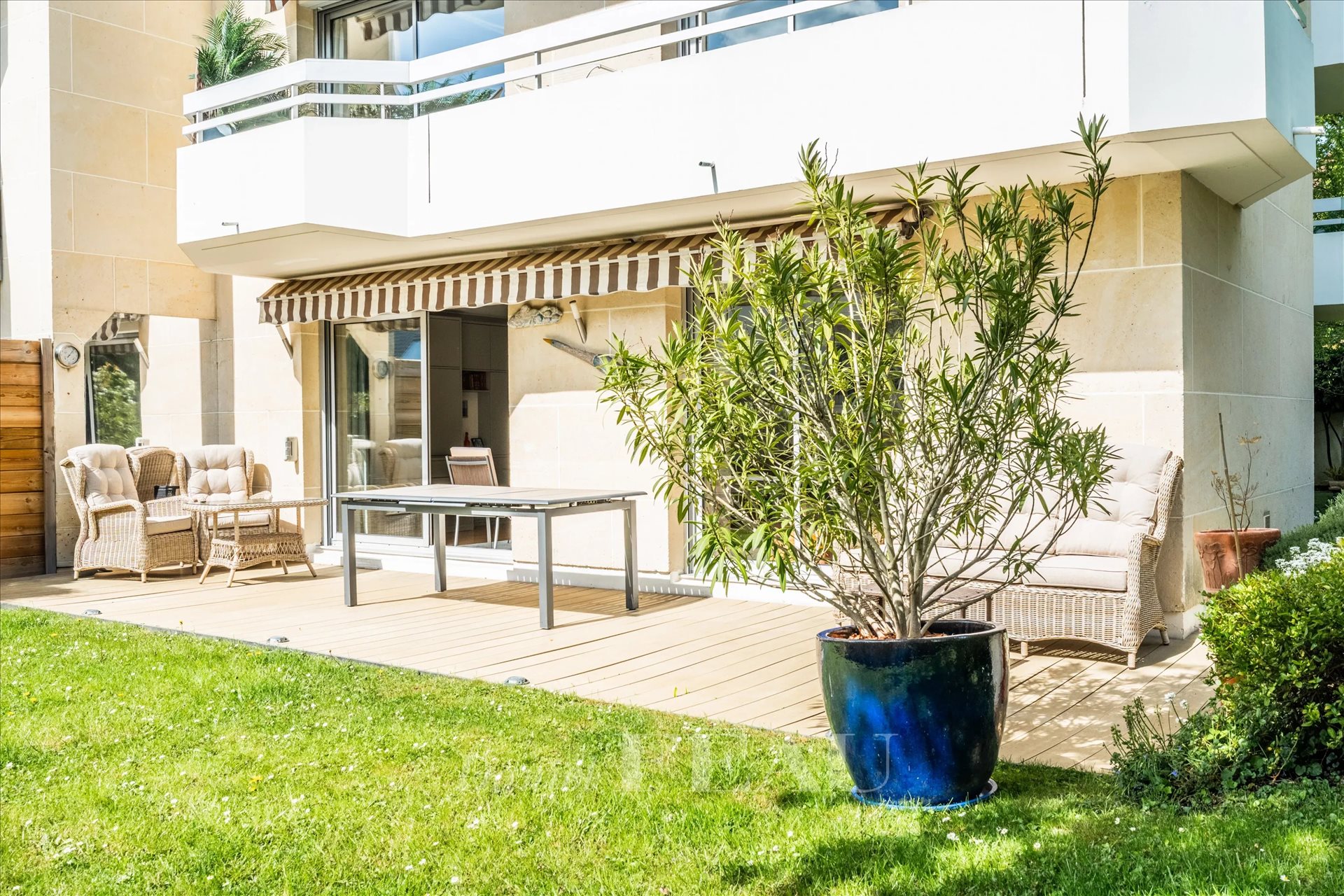 Appartement à vendre, 103m², Saint-Germain-en-Laye