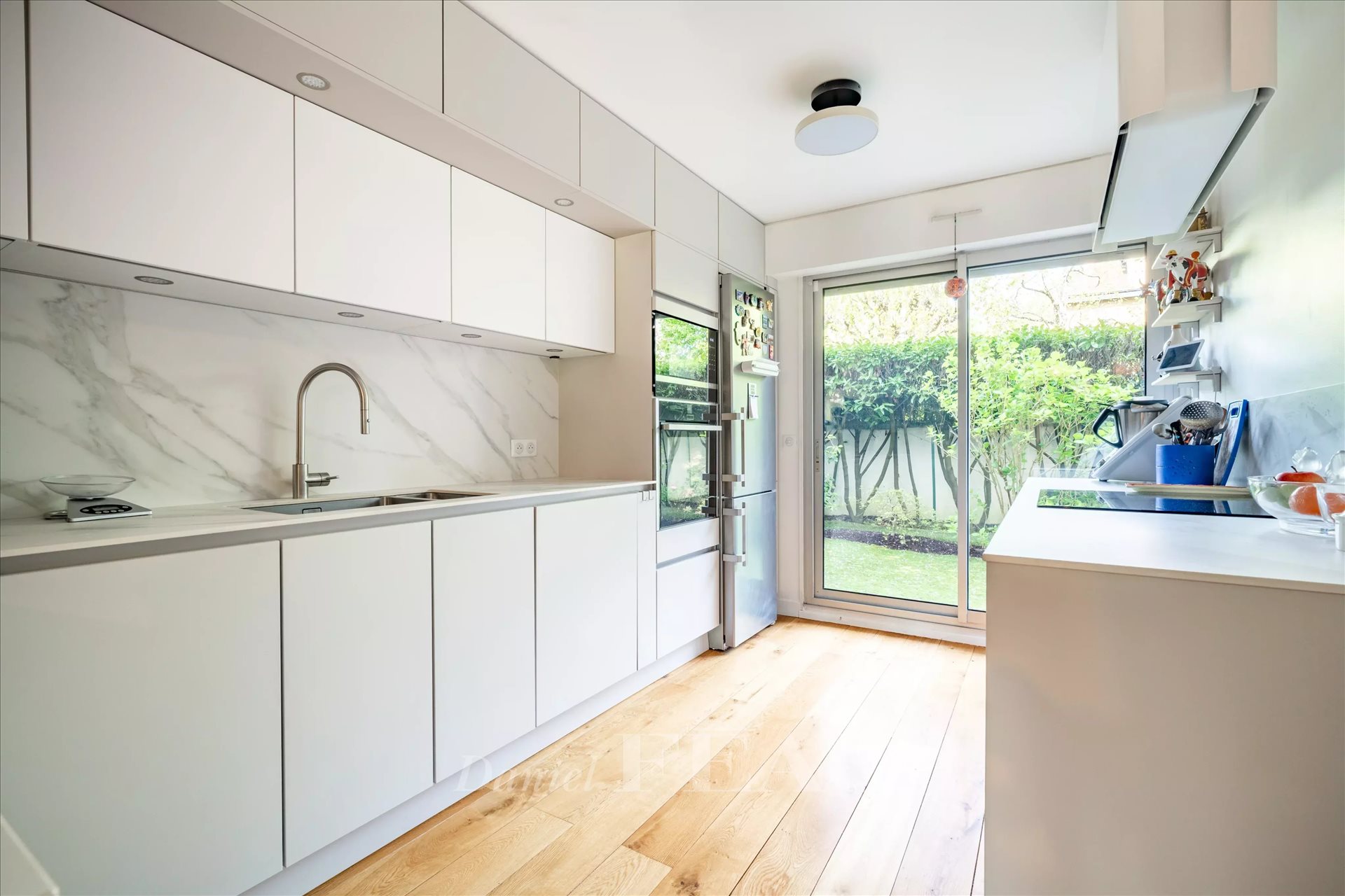 Appartement à vendre, 103m², Saint-Germain-en-Laye