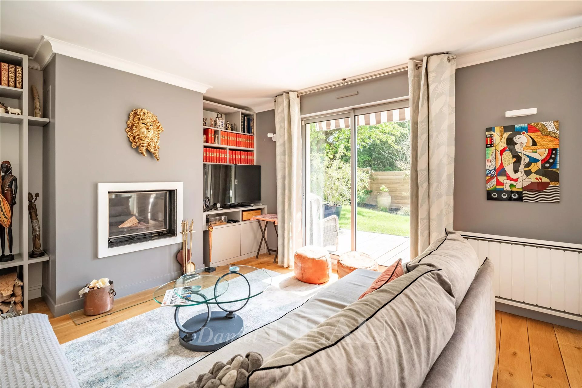 Appartement à vendre, 103m², Saint-Germain-en-Laye