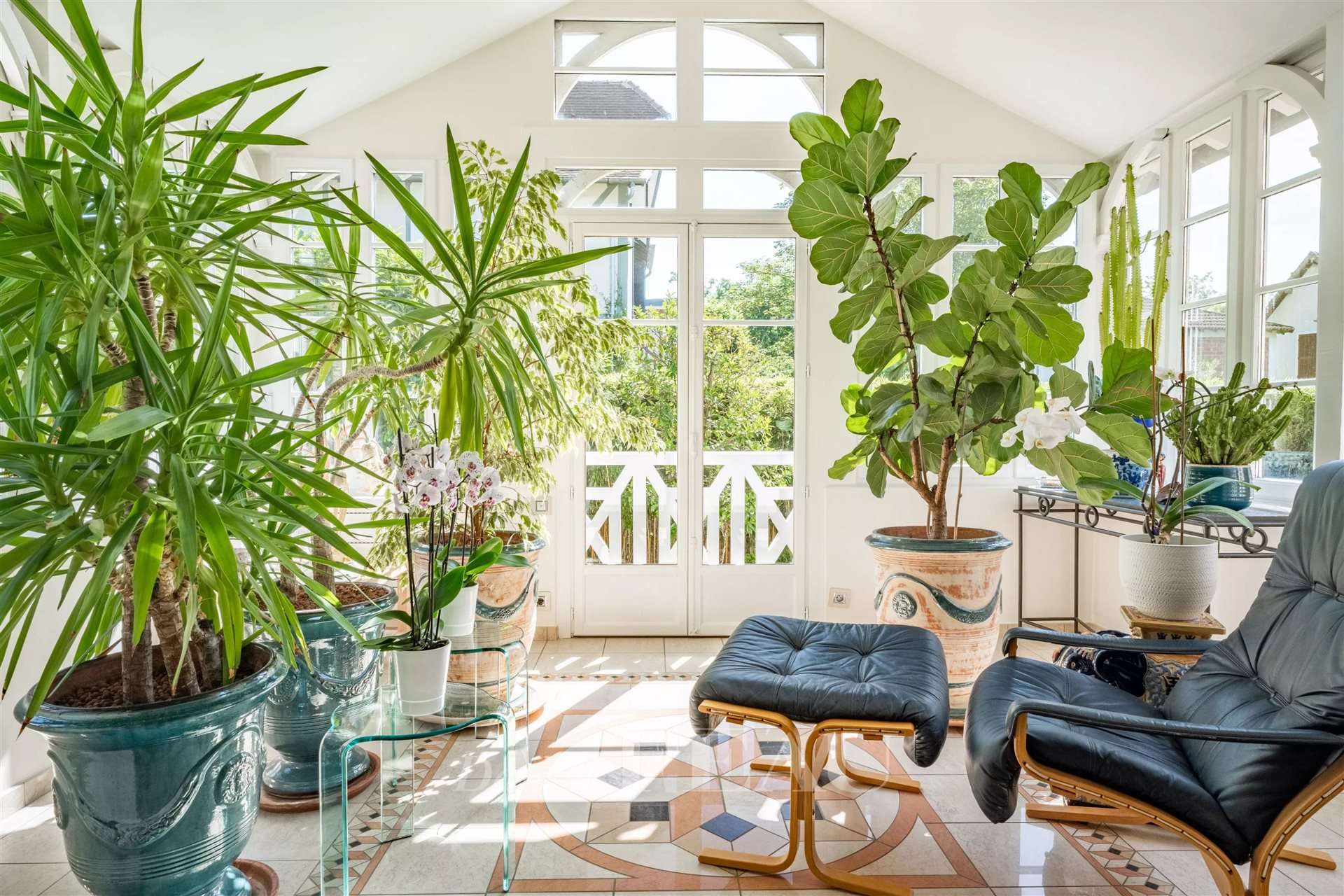 Maison à vendre, 400m², Le Vésinet