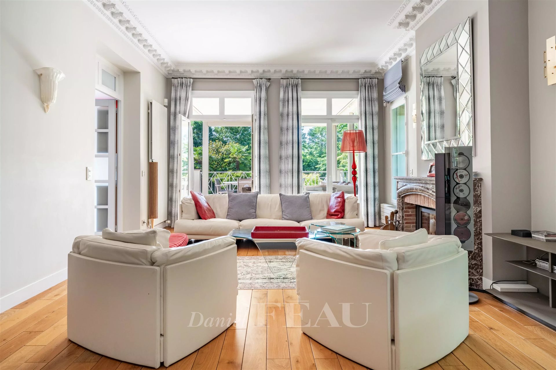 Maison à vendre, 400m², Le Vésinet